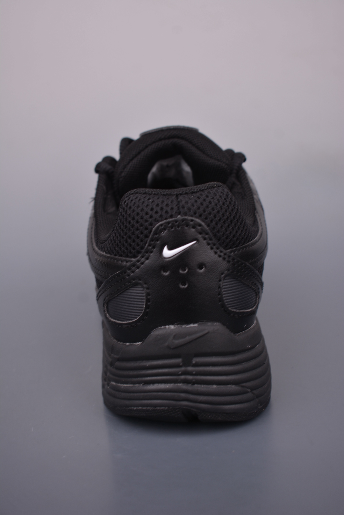 Nike P-6000 Retro Running Shoes - Black/White, Sizes 36-45 - Authentic Design 5 i1753140426062 124 0 3