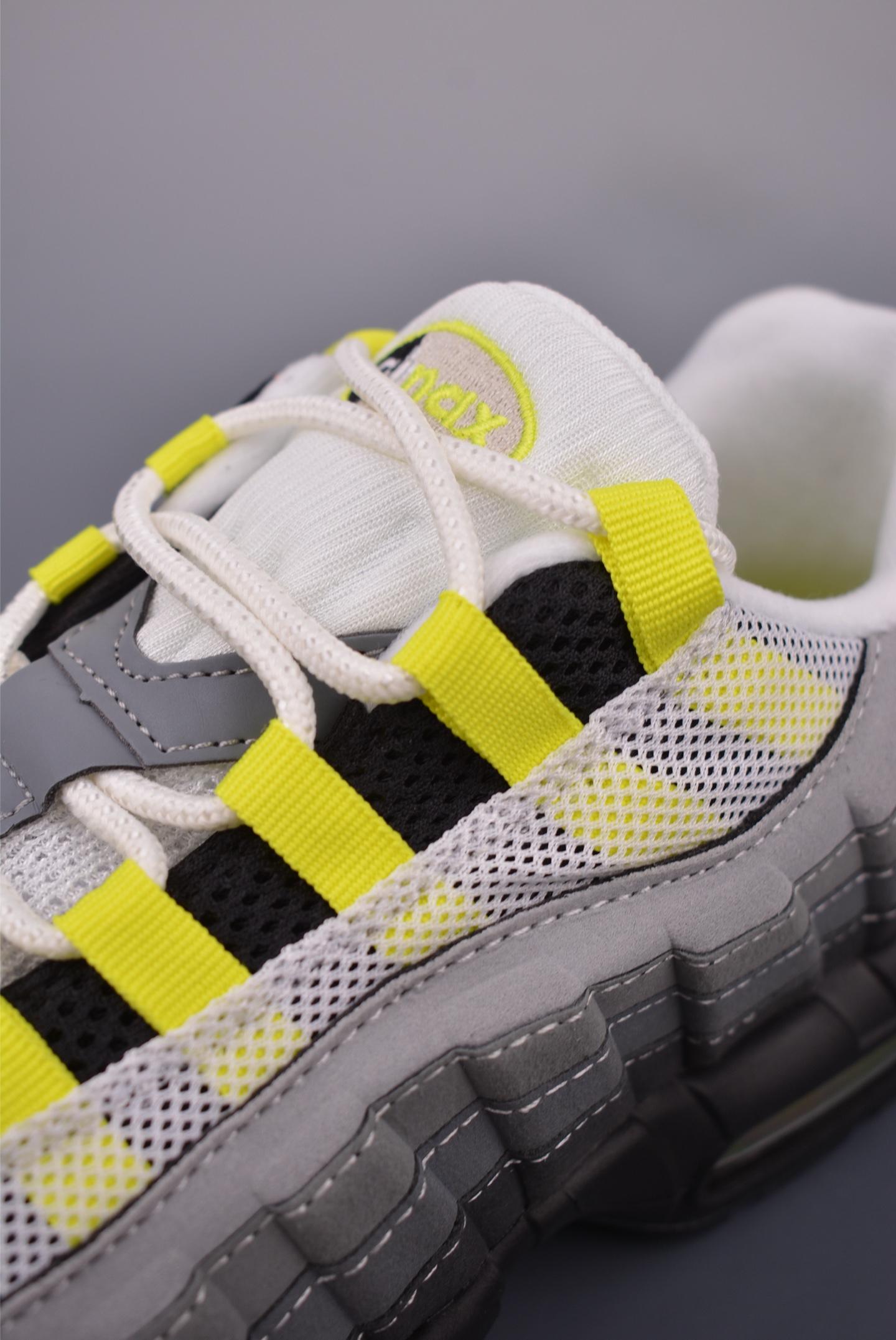 Nike Air Max 95: Iconic Design, Ultimate Comfort, and Air Cushioning 8 i1753140458158 2511 0 6