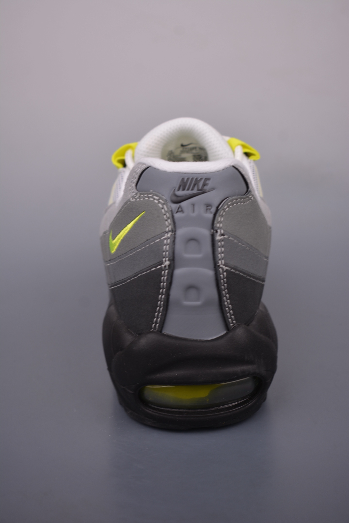 Nike Air Max 95: Iconic Design, Ultimate Comfort, and Air Cushioning 5 i1753140458167 85 0 3