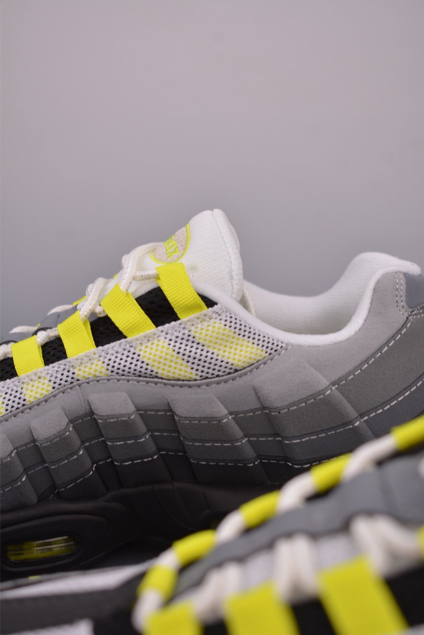 Nike Air Max 95: Iconic Design, Ultimate Comfort, and Air Cushioning 9 i1753140458208 5963 0 7