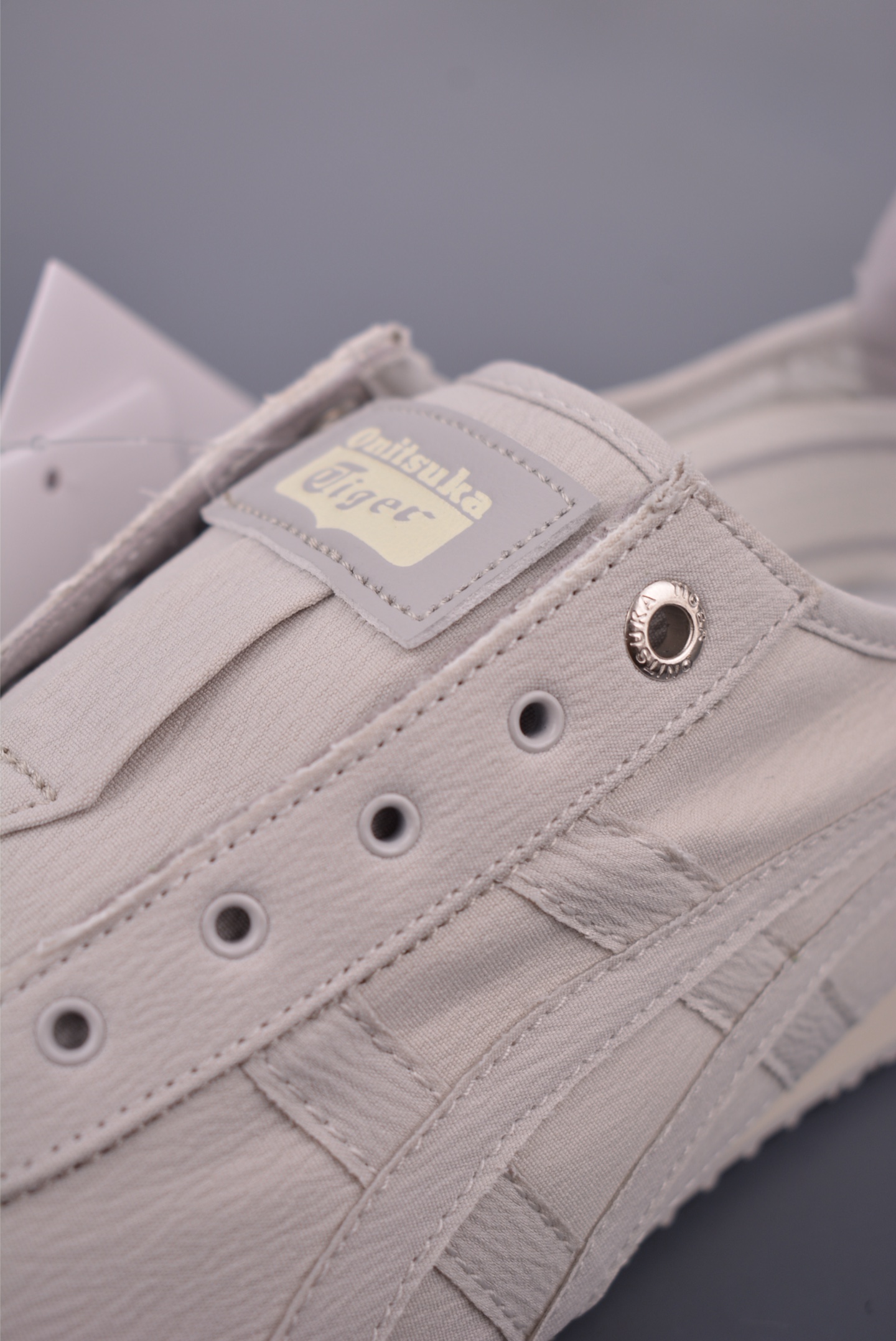 Onitsuka Tiger MEXICO 66 SLIP-ON Sneakers - Quality Craftsmanship & Comfort 8 i1753140603814 4153 0 6