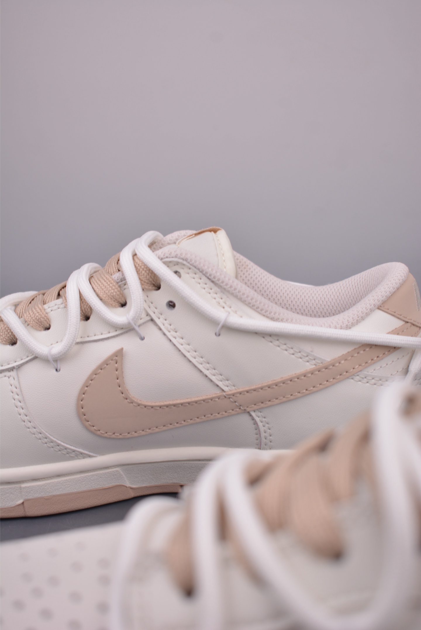 Nike SB Dunk Low "Just Do It" Deconstructed Sneakers - Premium Quality & Comfort 9 i1753140947676 743 0 7