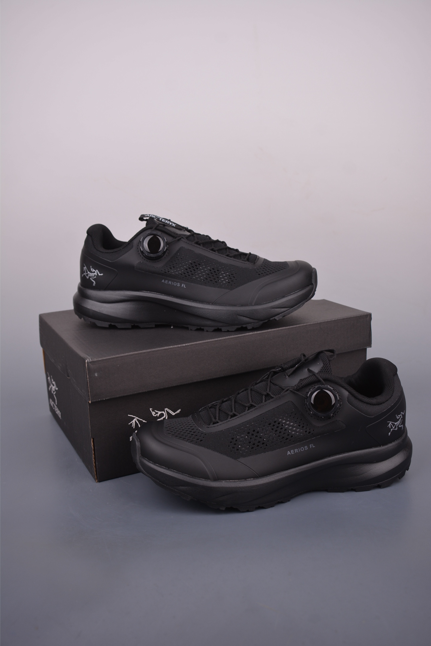 Arc'teryx Aerios Breathable Men's Trail Running Shoes - Lightweight & Durable 6 i1753141148148 5271 0 4