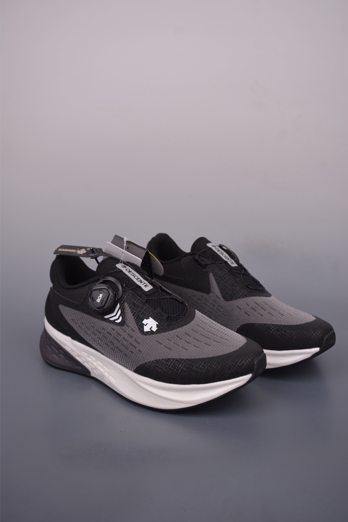 Descente PRIMER GTX Men's Trail Running Shoes - Waterproof & Breathable 1 i1753141401178 1957 0 0