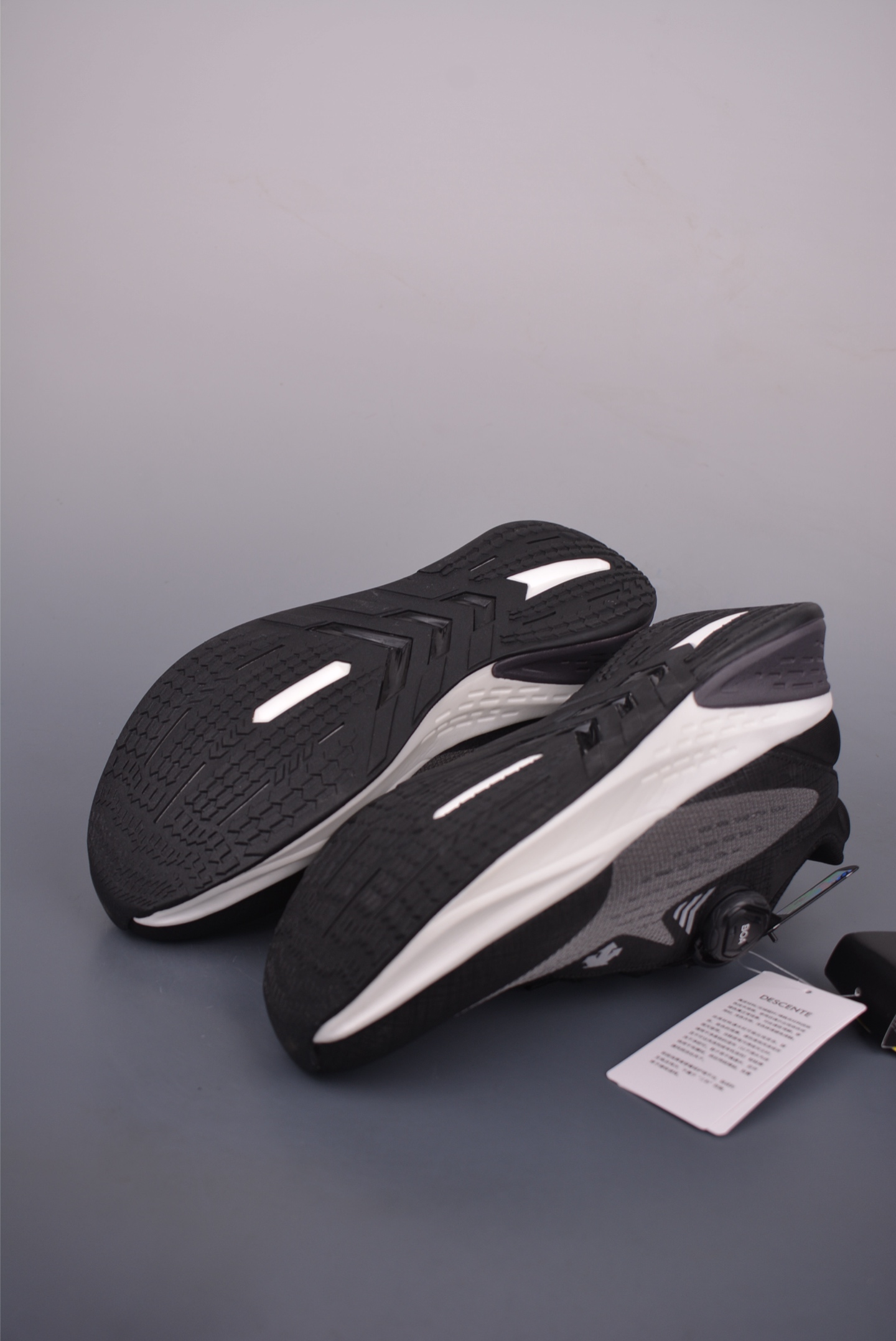 Descente PRIMER GTX Men's Trail Running Shoes - Waterproof & Breathable 3 i1753141401207 7872 0 2