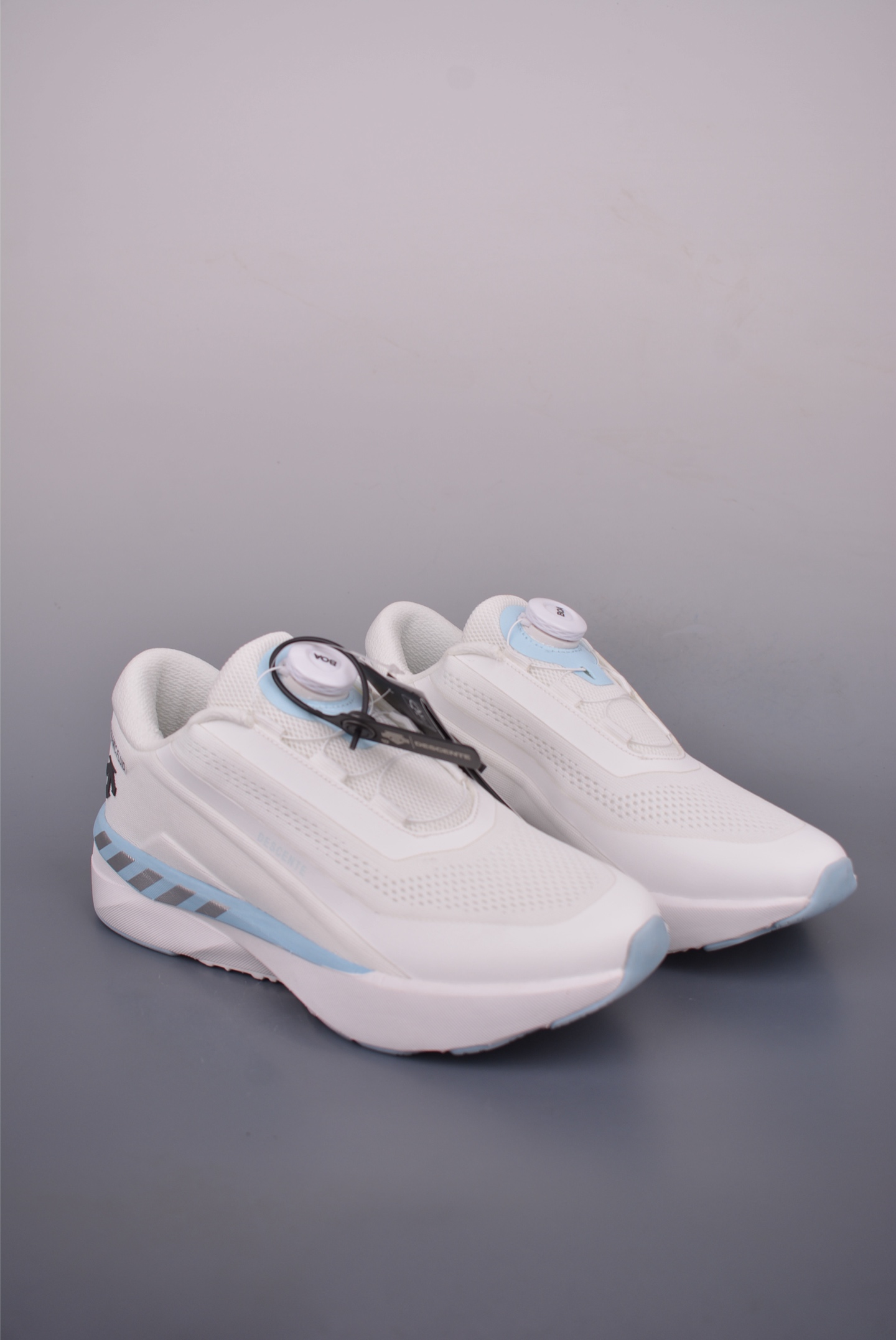 Descente BOA DUAL IS Men's Waterproof Trail Running Shoes 1 i1753141454822 3382 0 0