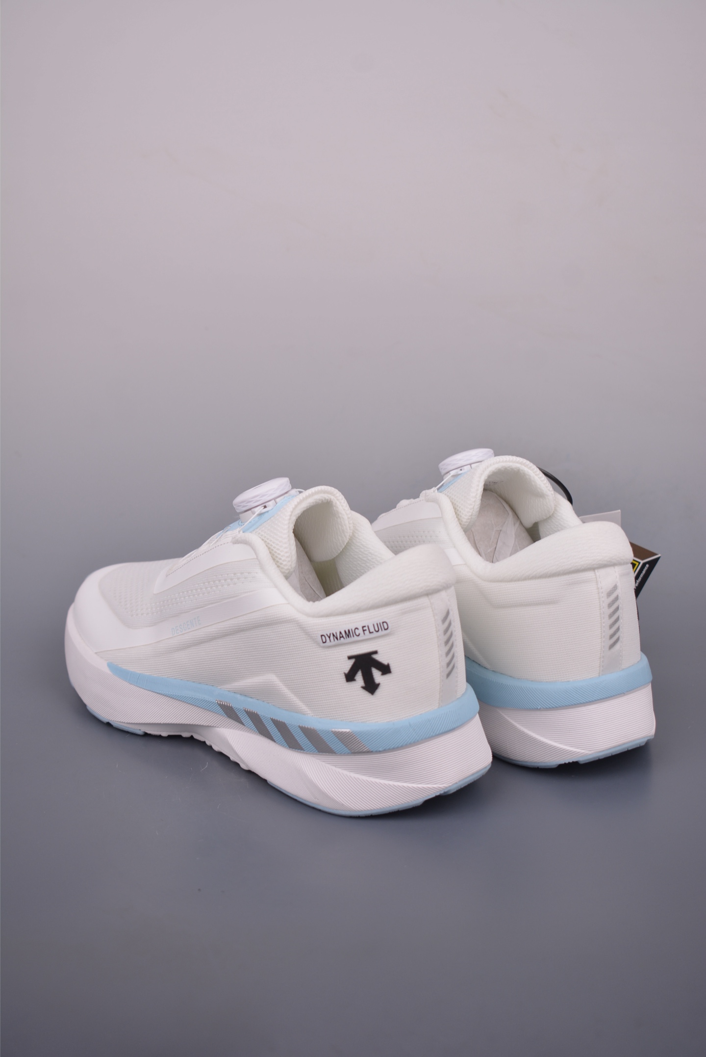 Descente BOA DUAL IS Men's Waterproof Trail Running Shoes 2 i1753141454833 4270 0 1