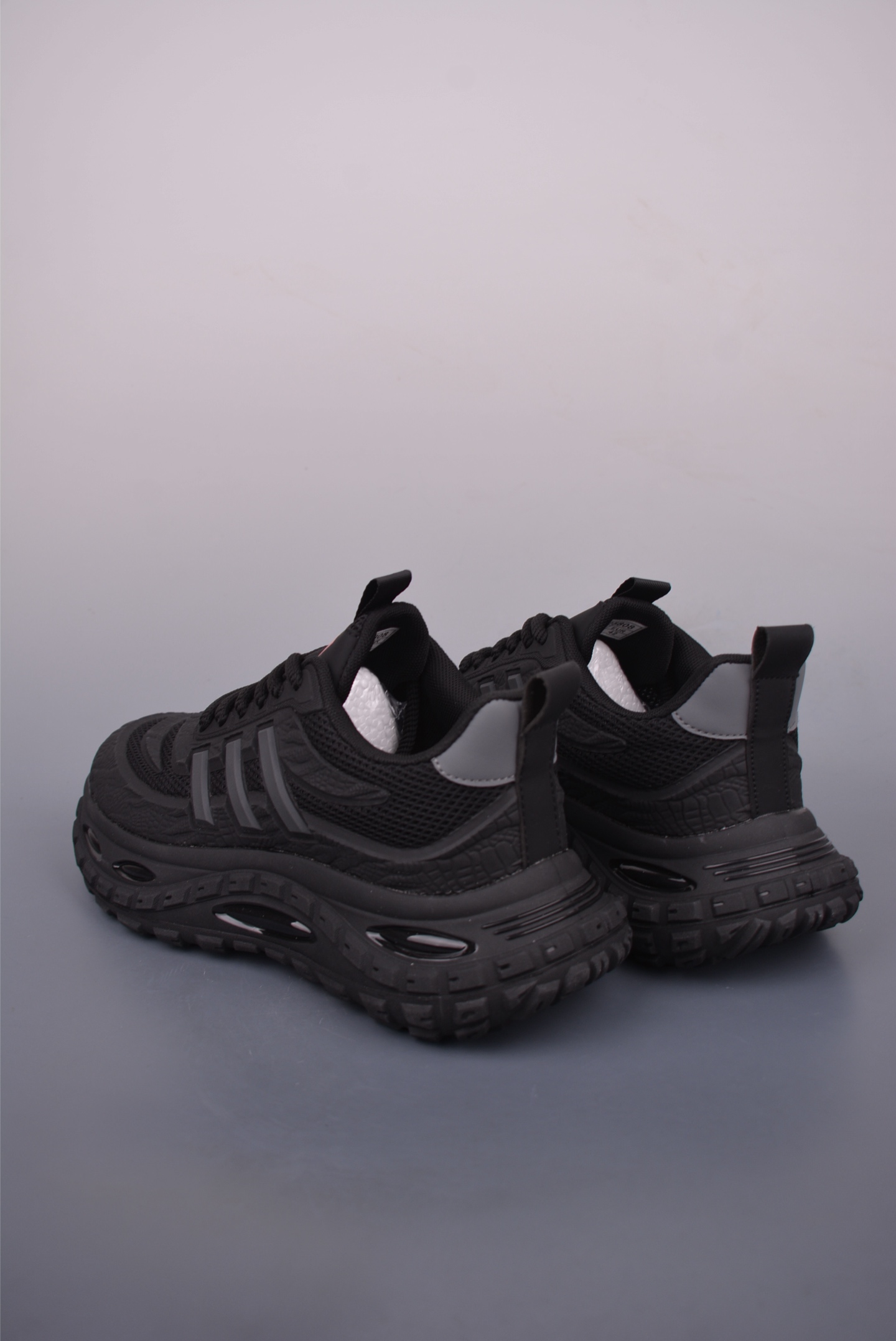 Ecco Men's 2025 Lightweight Breathable Athletic Sneakers - Ultimate Comfort 2 i1753141536836 6834 0 1