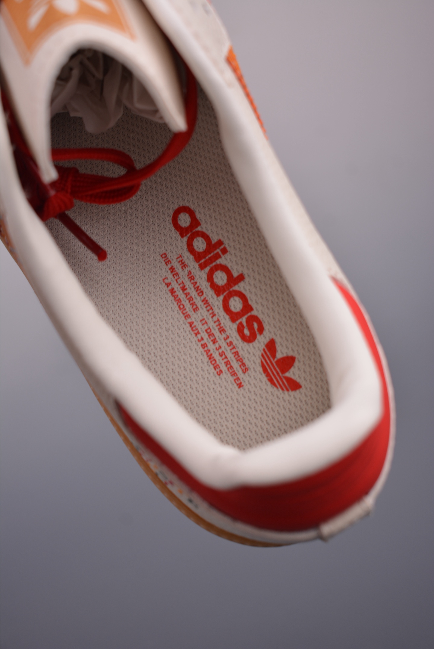 Adidas Samba OG DIY Retro Sneakers - Premium Craftsmanship & Orthopedic Comfort 10 i1753141656674 4483 0 8