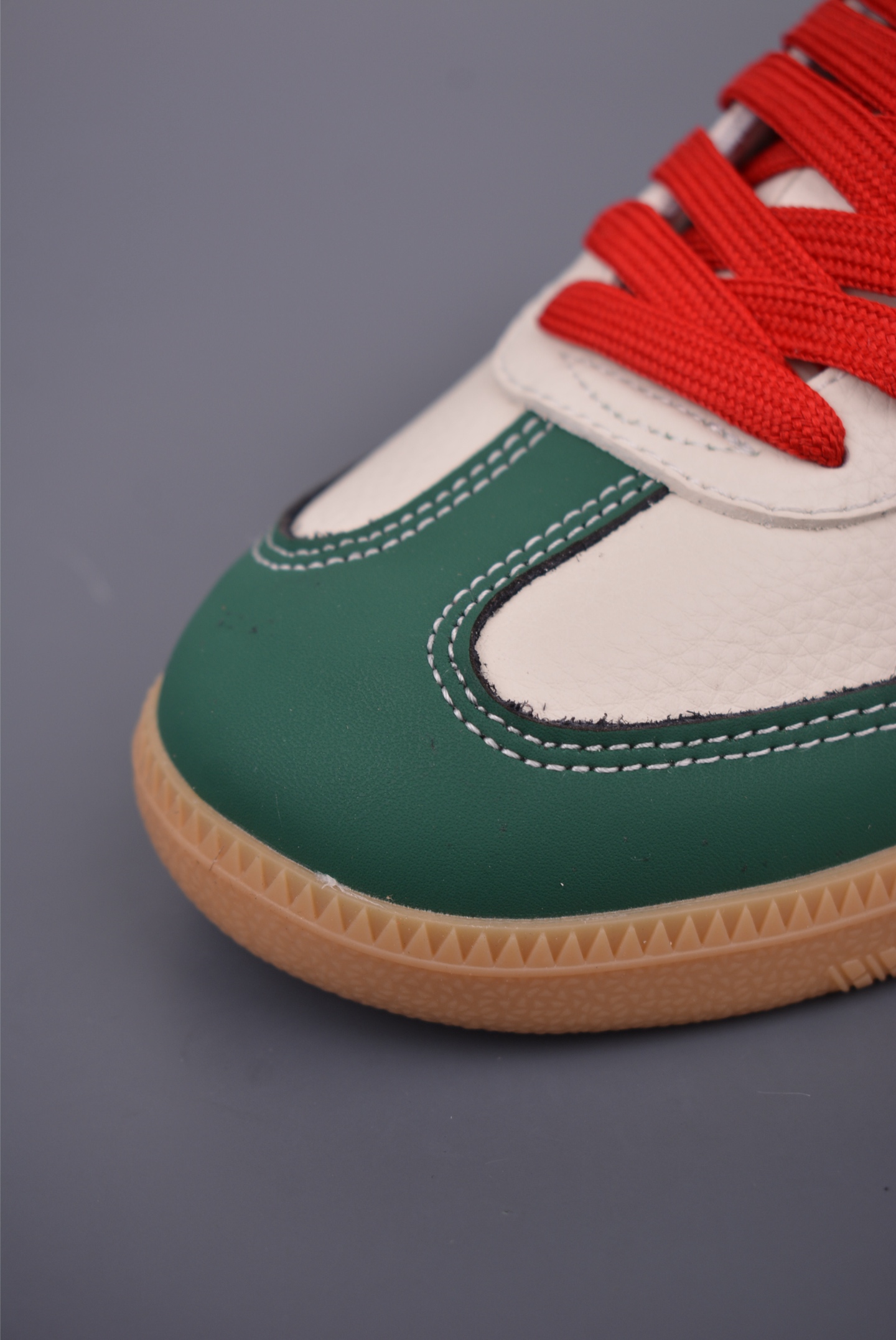 Adidas Samba OG DIY Retro Sneakers - Premium Craftsmanship & Orthopedic Comfort 7 i1753141658580 8258 0 5