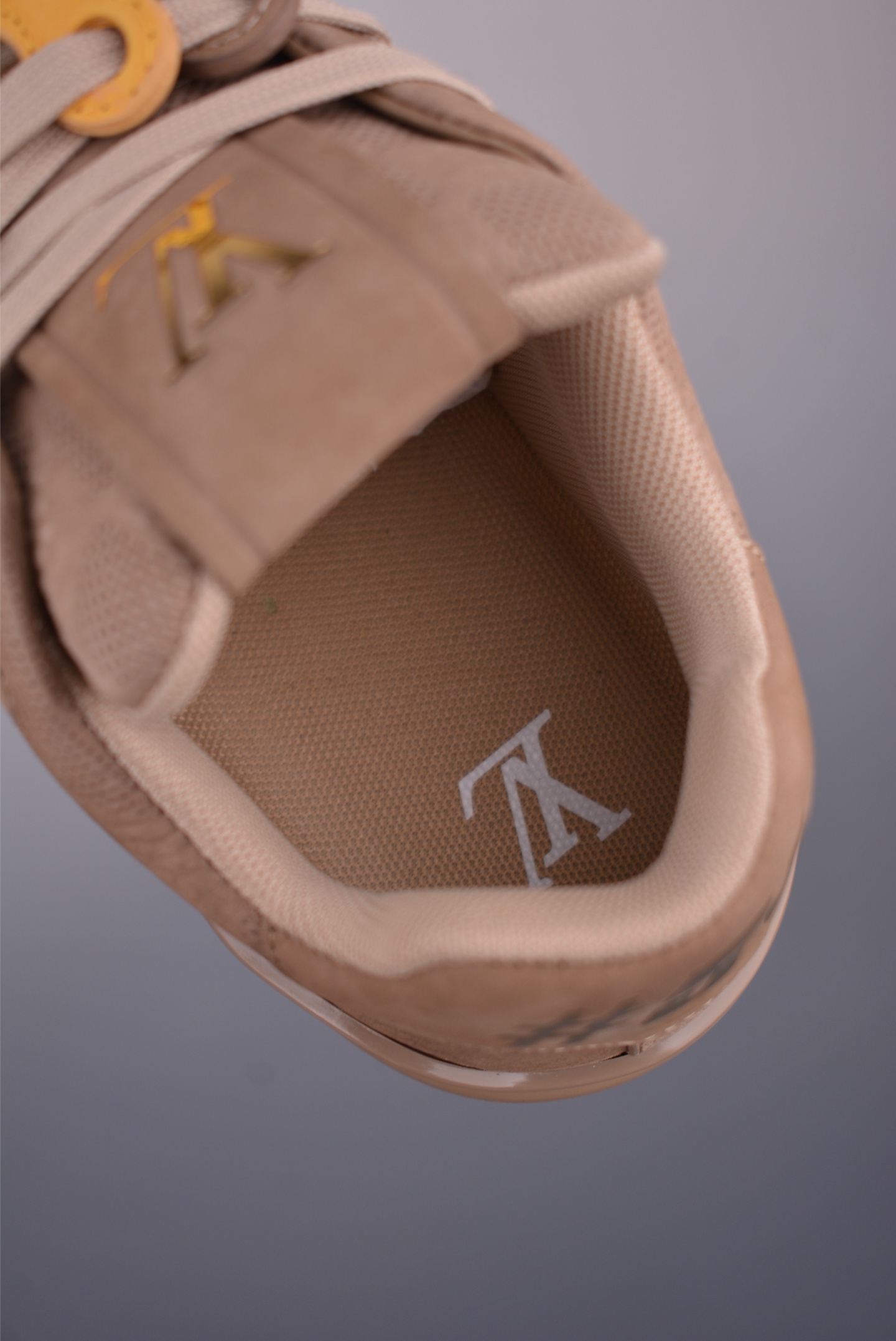 Louis Vuitton Trainer Limited Edition Sneakers - Stylish and Comfortable 9 i1753141719526 6194 0 8