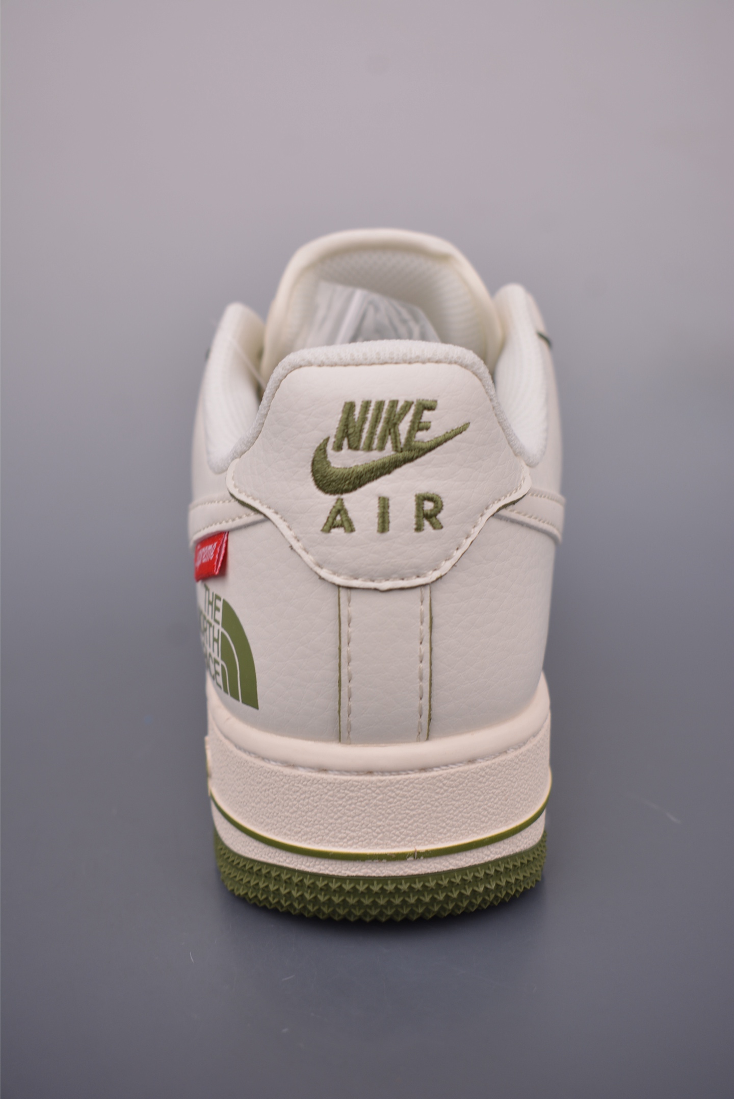 Nike Air Force 1 Low SP Supreme White Sneakers Limited Edition - All Sizes 5 i1753141753953 6643 0 3