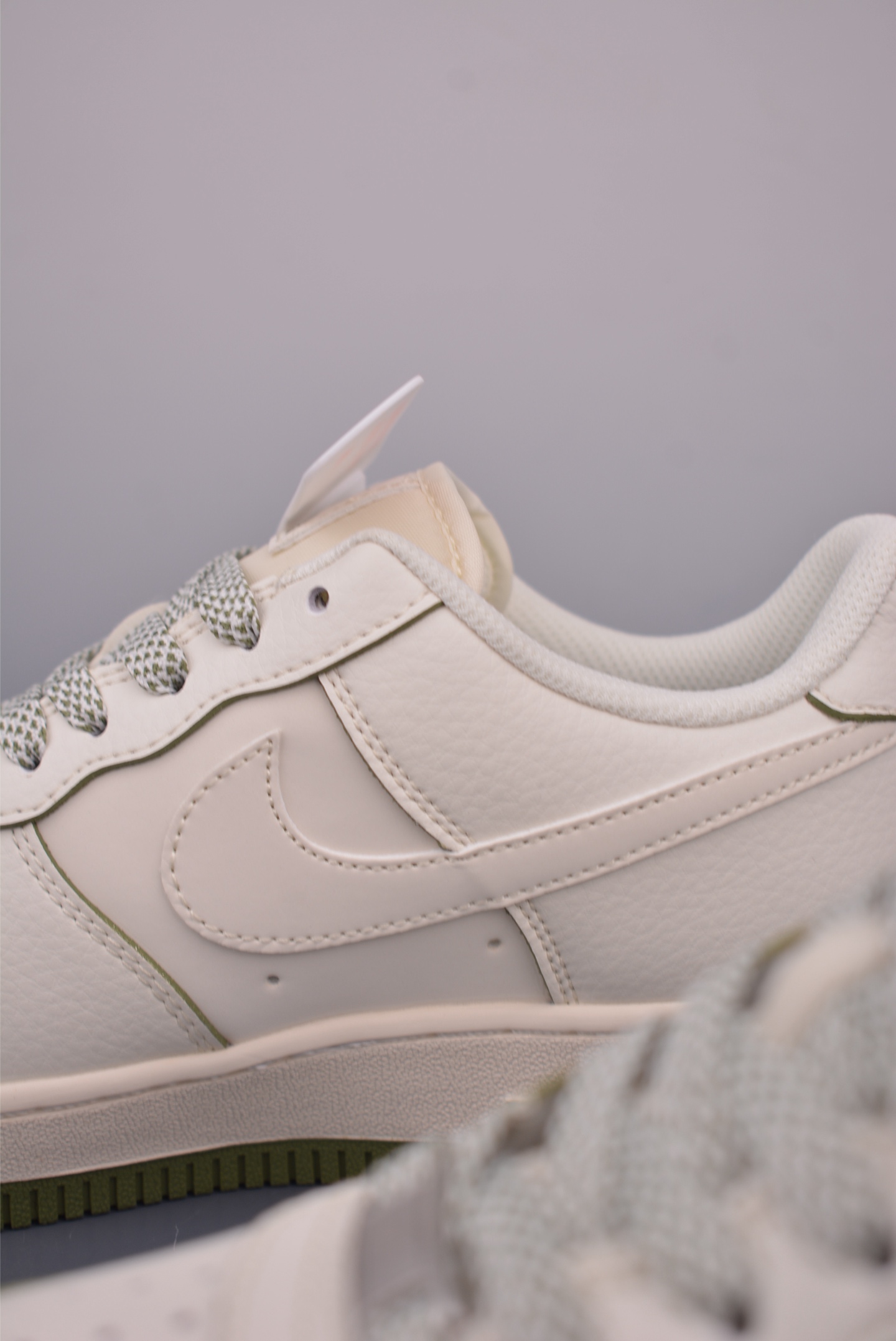 Nike Air Force 1 Low SP Supreme White Sneakers Limited Edition - All Sizes 9 i1753141753954 4777 0 7
