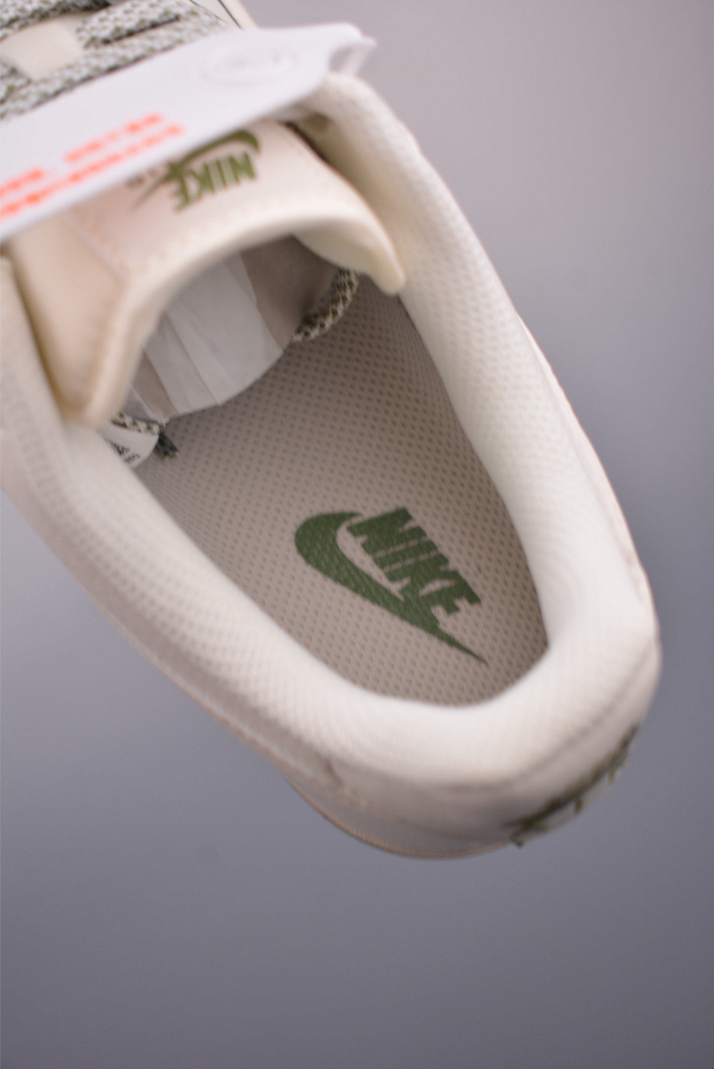 Nike Air Force 1 Low SP Supreme White Sneakers Limited Edition - All Sizes 10 i1753141764663 2897 0 8