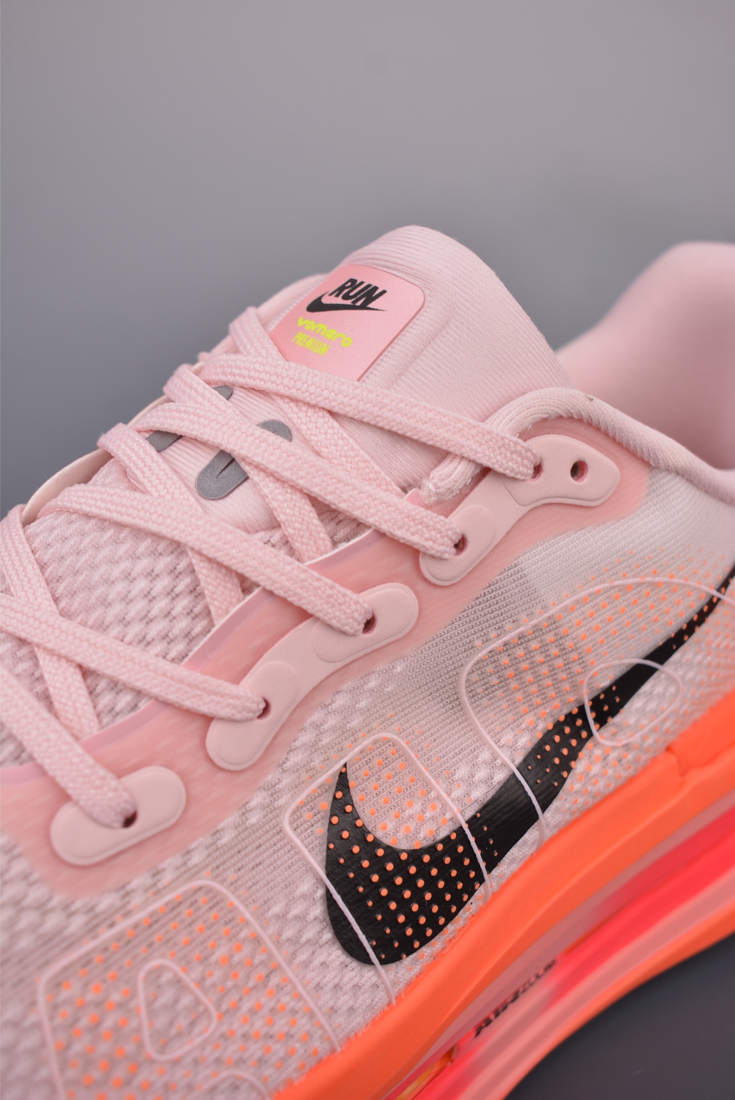 Nike Vomero Premium Air Cushion Running Shoes - Comfortable, Durable, and Stylish 7 i1753217589460 83 0 6
