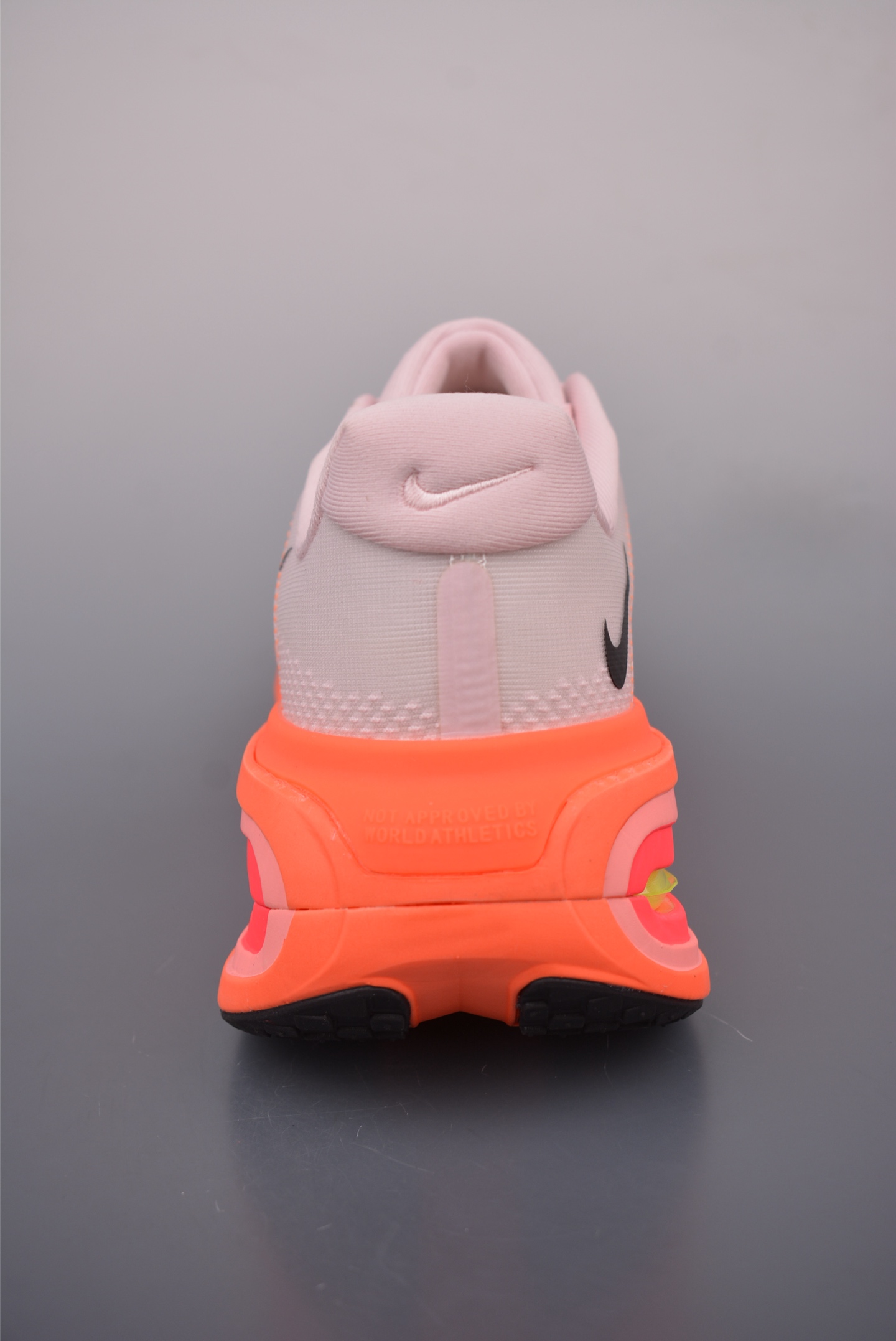 Nike Vomero Premium Air Cushion Running Shoes - Comfortable, Durable, and Stylish 4 i1753217589505 9604 0 3