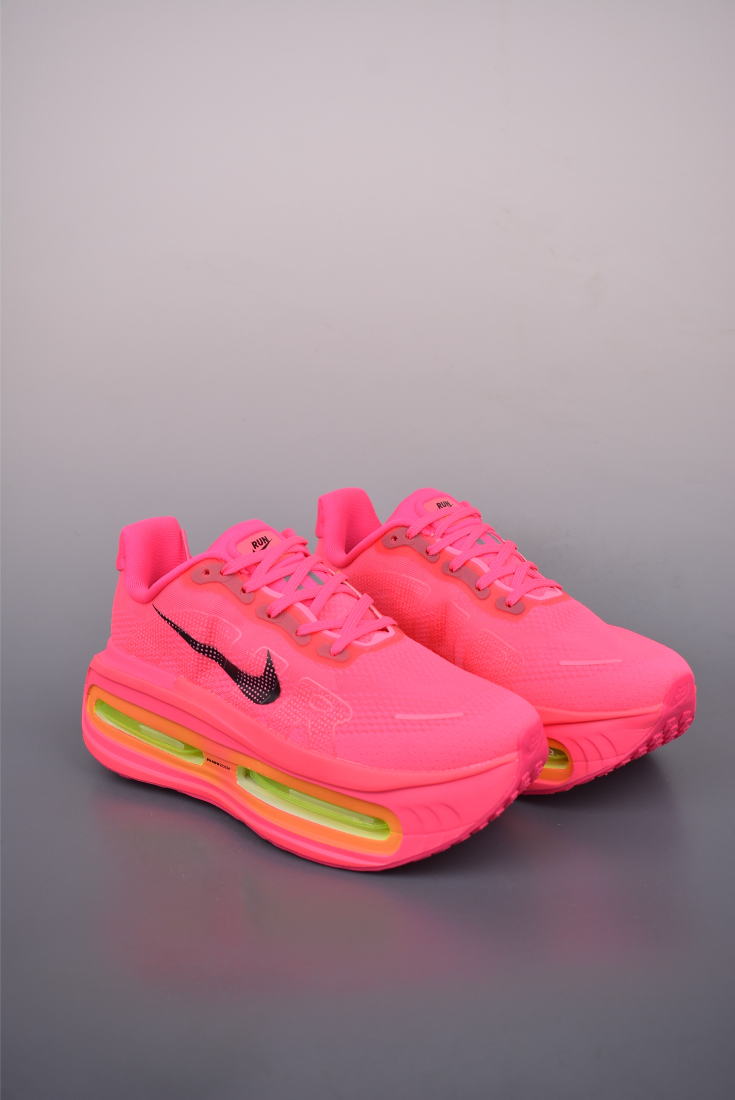 Nike Vomero Premium Air Cushion Running Shoes - Fashionable, Comfortable, and Durable 1 i1753217604432 1307 0 0