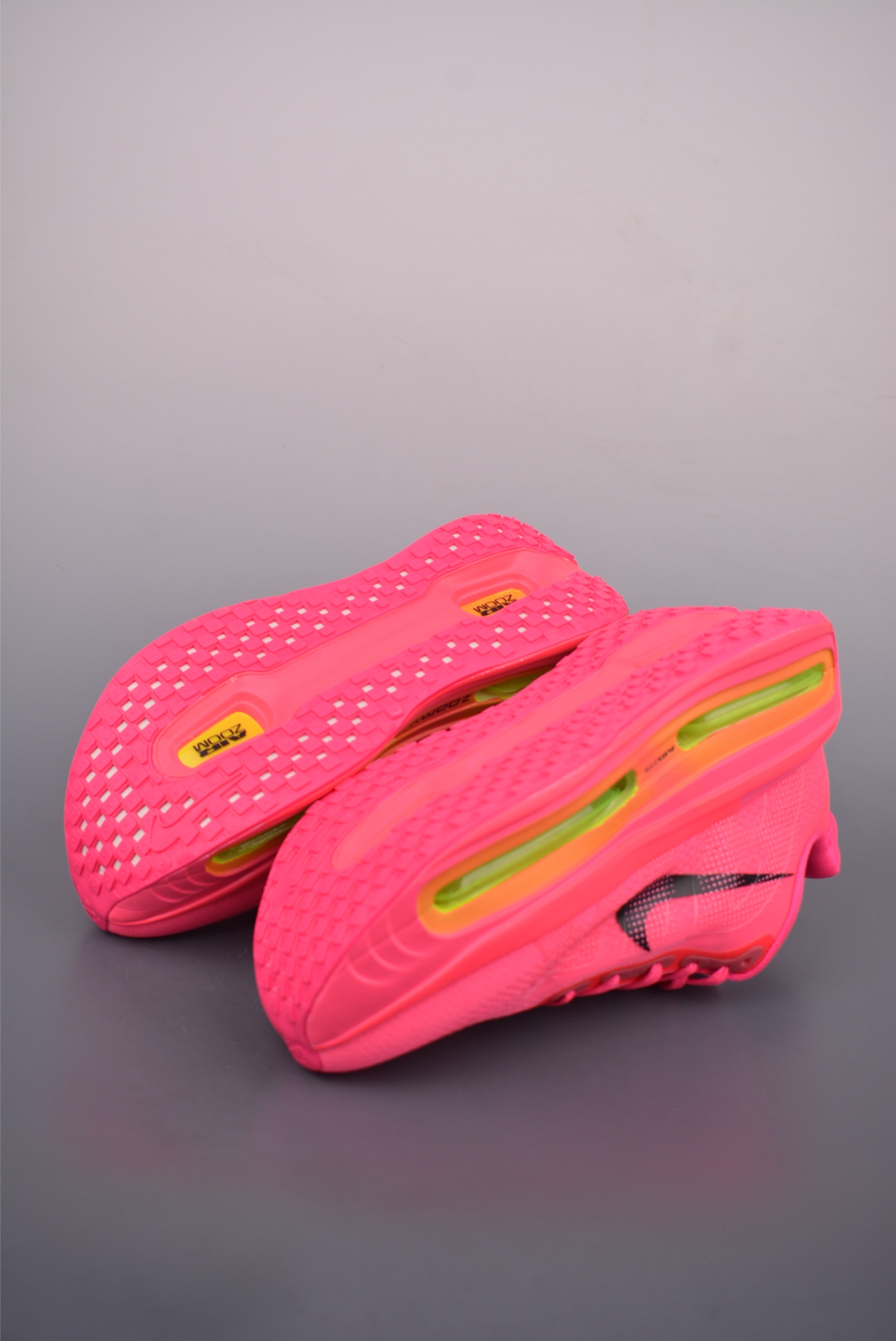 Nike Vomero Premium Air Cushion Running Shoes - Fashionable, Comfortable, and Durable 3 i1753217604466 7360 0 2