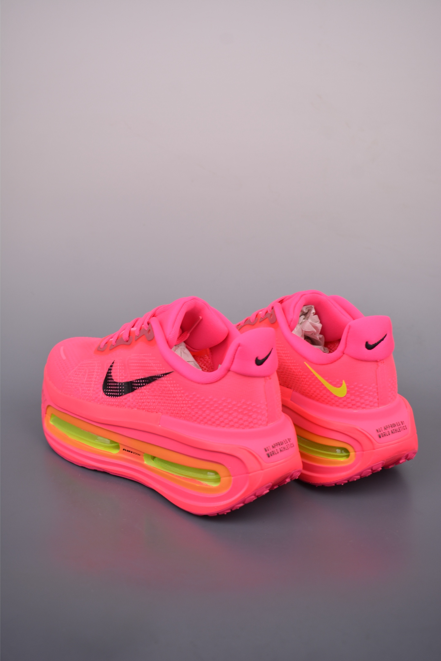 Nike Vomero Premium Air Cushion Running Shoes - Fashionable, Comfortable, and Durable 2 i1753217604474 1953 0 1