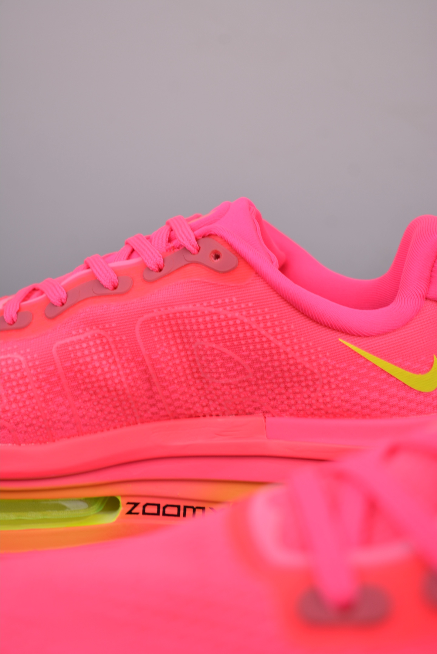 Nike Vomero Premium Air Cushion Running Shoes - Fashionable, Comfortable, and Durable 8 i1753217605986 4297 0 7