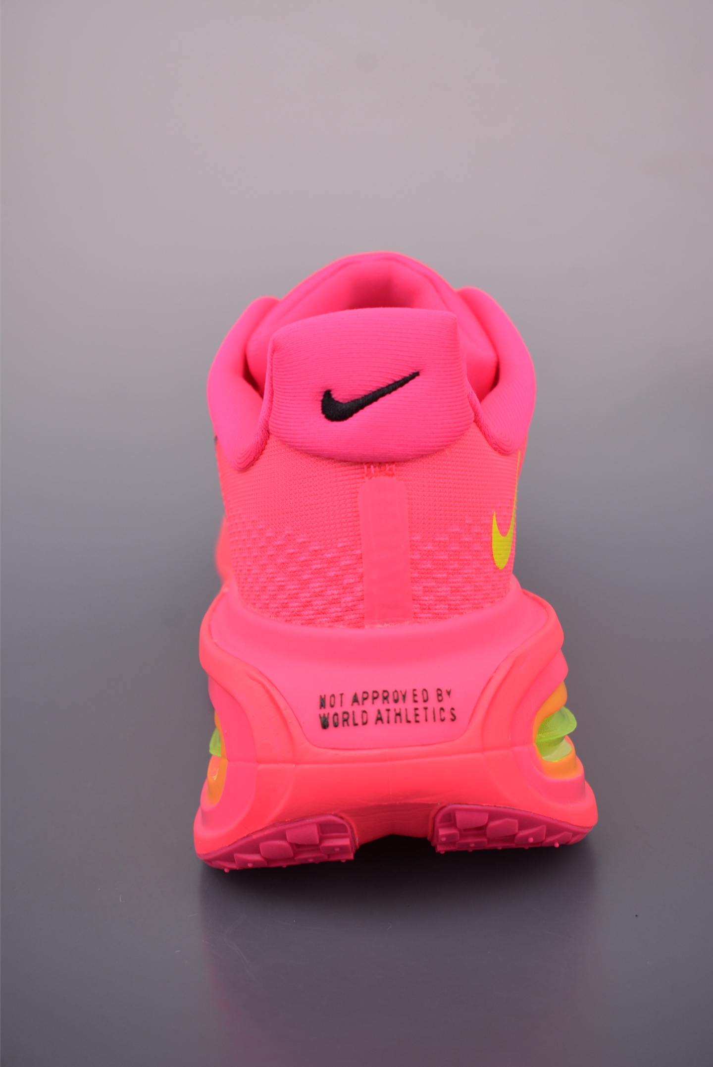 Nike Vomero Premium Air Cushion Running Shoes - Fashionable, Comfortable, and Durable 4 i1753217605993 3464 0 3