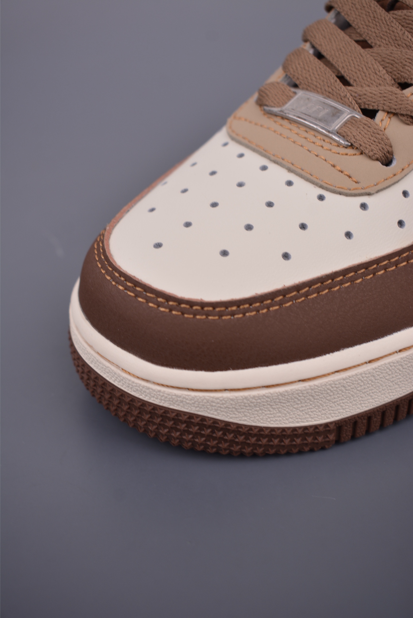 Nike Air Force 1 Low LABUBU Collaboration - Original Design, Premium Comfort 7 i1753219679824 5215 0 5