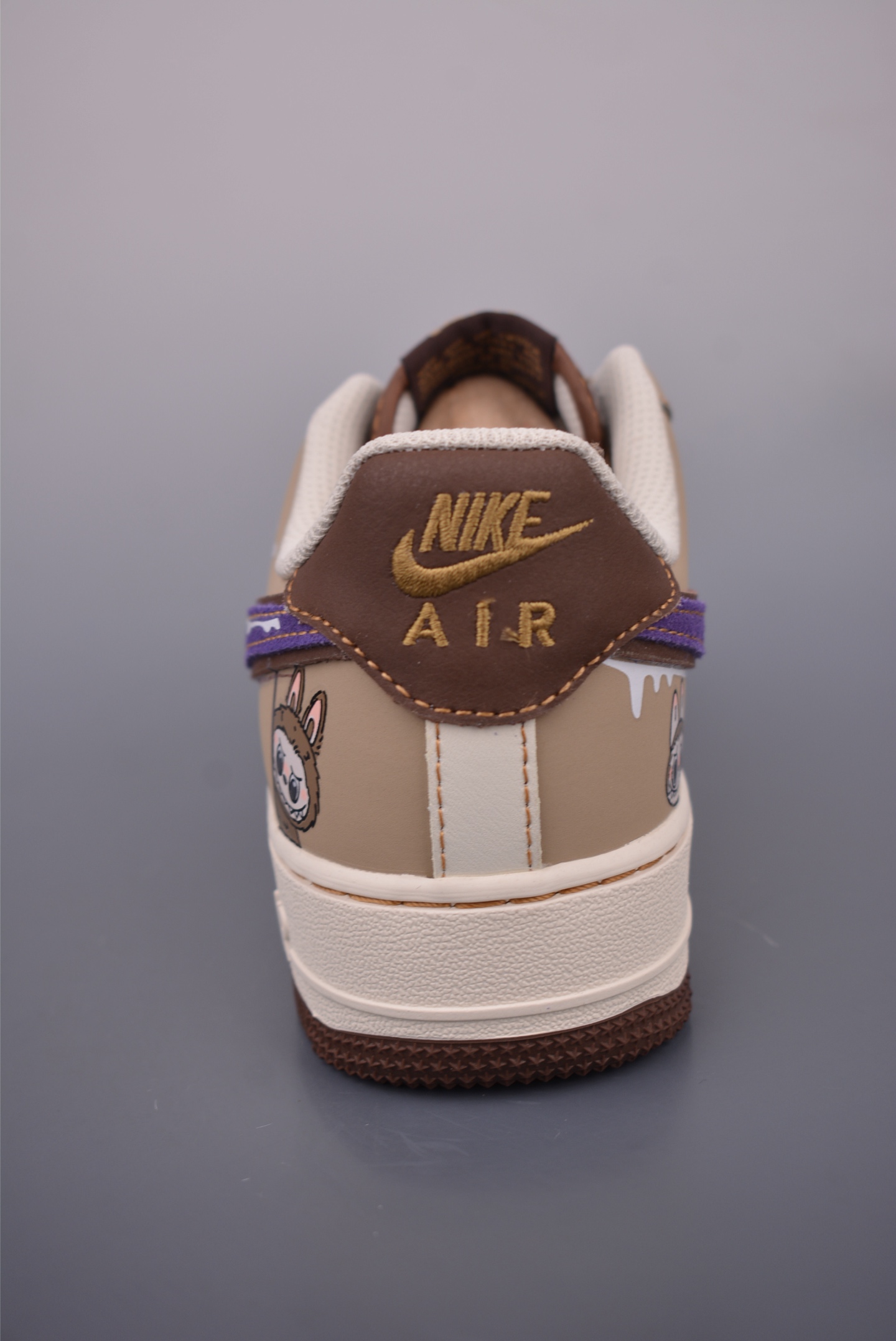 Nike Air Force 1 Low LABUBU Collaboration - Original Design, Premium Comfort 5 i1753219681931 2090 0 3
