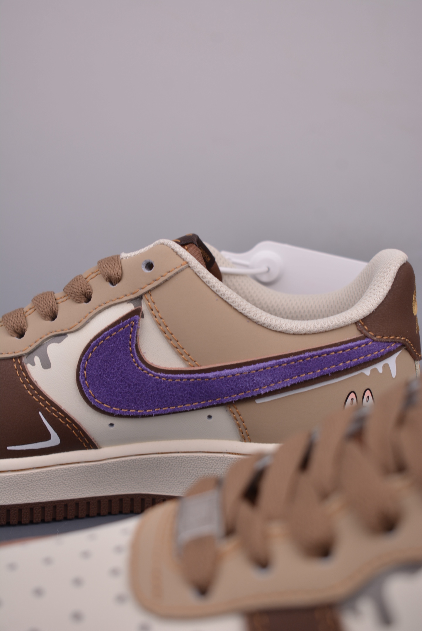 Nike Air Force 1 Low LABUBU Collaboration - Original Design, Premium Comfort 9 i1753219681972 3909 0 7