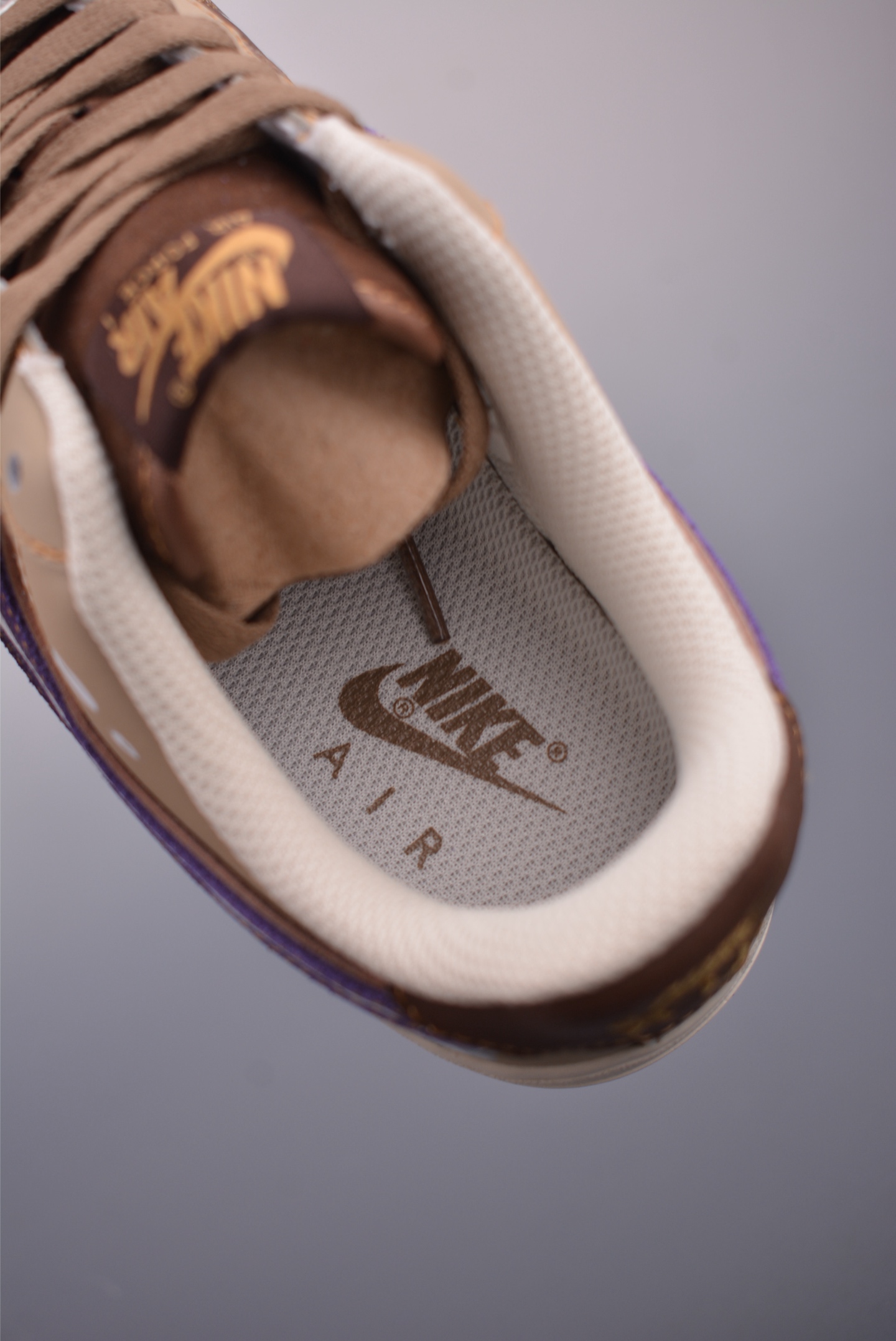 Nike Air Force 1 Low LABUBU Collaboration - Original Design, Premium Comfort 10 i1753219685966 6591 0 8