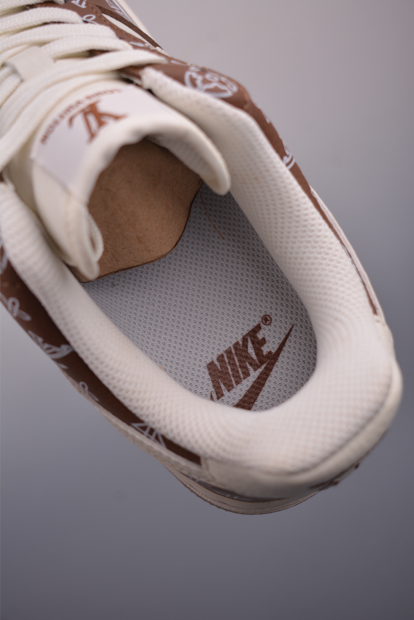 Nike Air Force 1 Low Louis Vuitton: Premium Comfort & Iconic Design 10 i1753219724535 6819 0 8