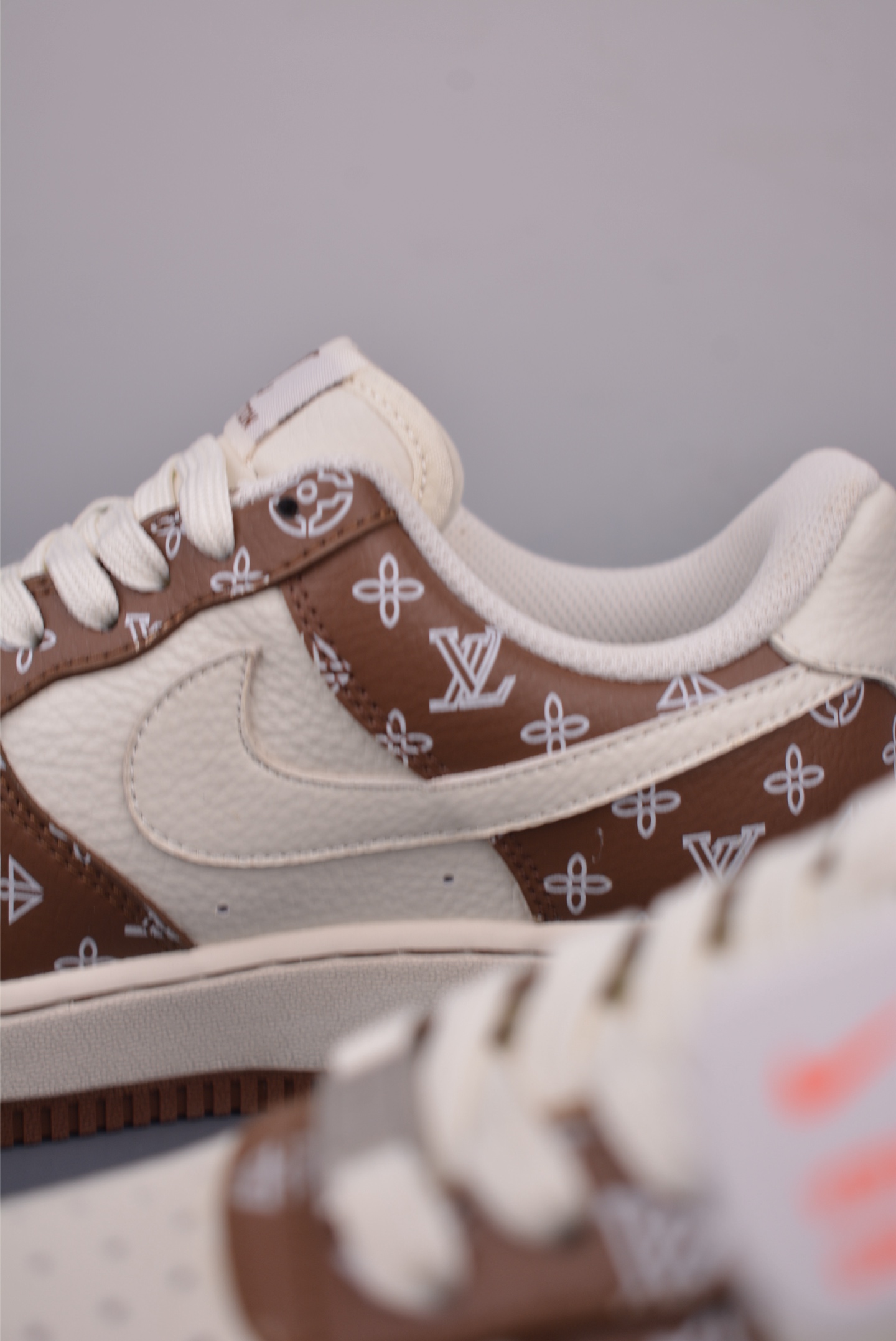Nike Air Force 1 Low Louis Vuitton: Premium Comfort & Iconic Design 9 i1753219726503 4641 0 7