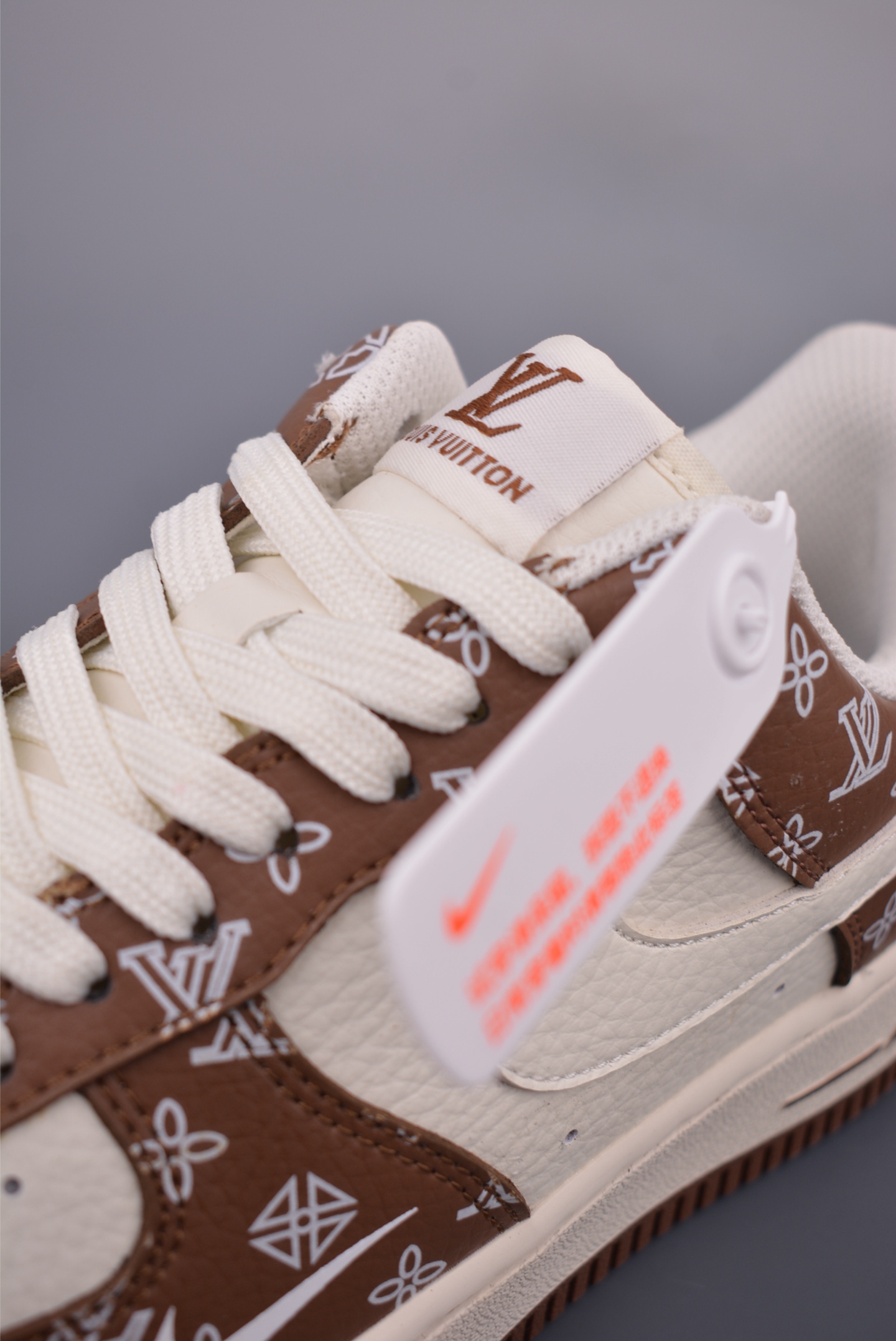 Nike Air Force 1 Low Louis Vuitton: Premium Comfort & Iconic Design 8 i1753219726523 6620 0 6