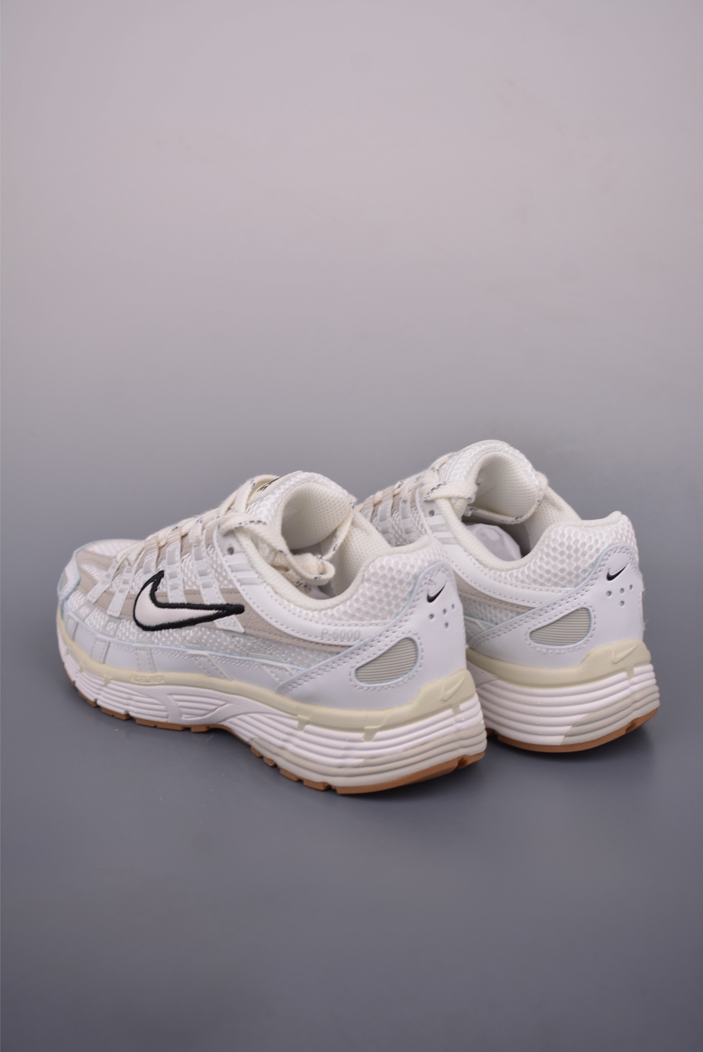 Nike P-6000 Running Shoes Retro Dad Sneakers HF4898 - Comfortable and Stylish 3 i1753222435694 7689 0 1