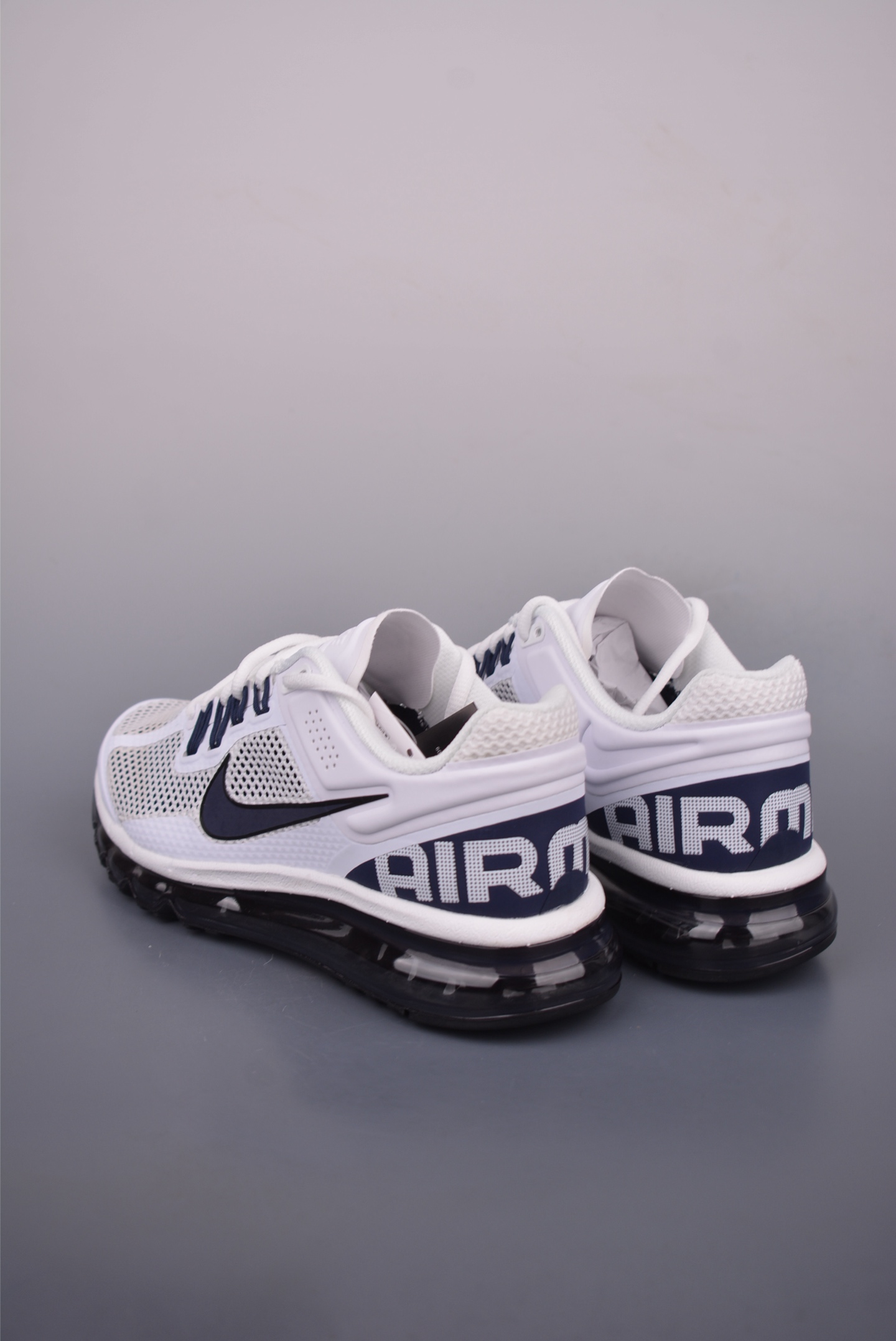 Nike Air Max 2013: Retro Cushioned Running Shoes with Full-Length Air Max Unit 3 i1753222497452 5472 0 1