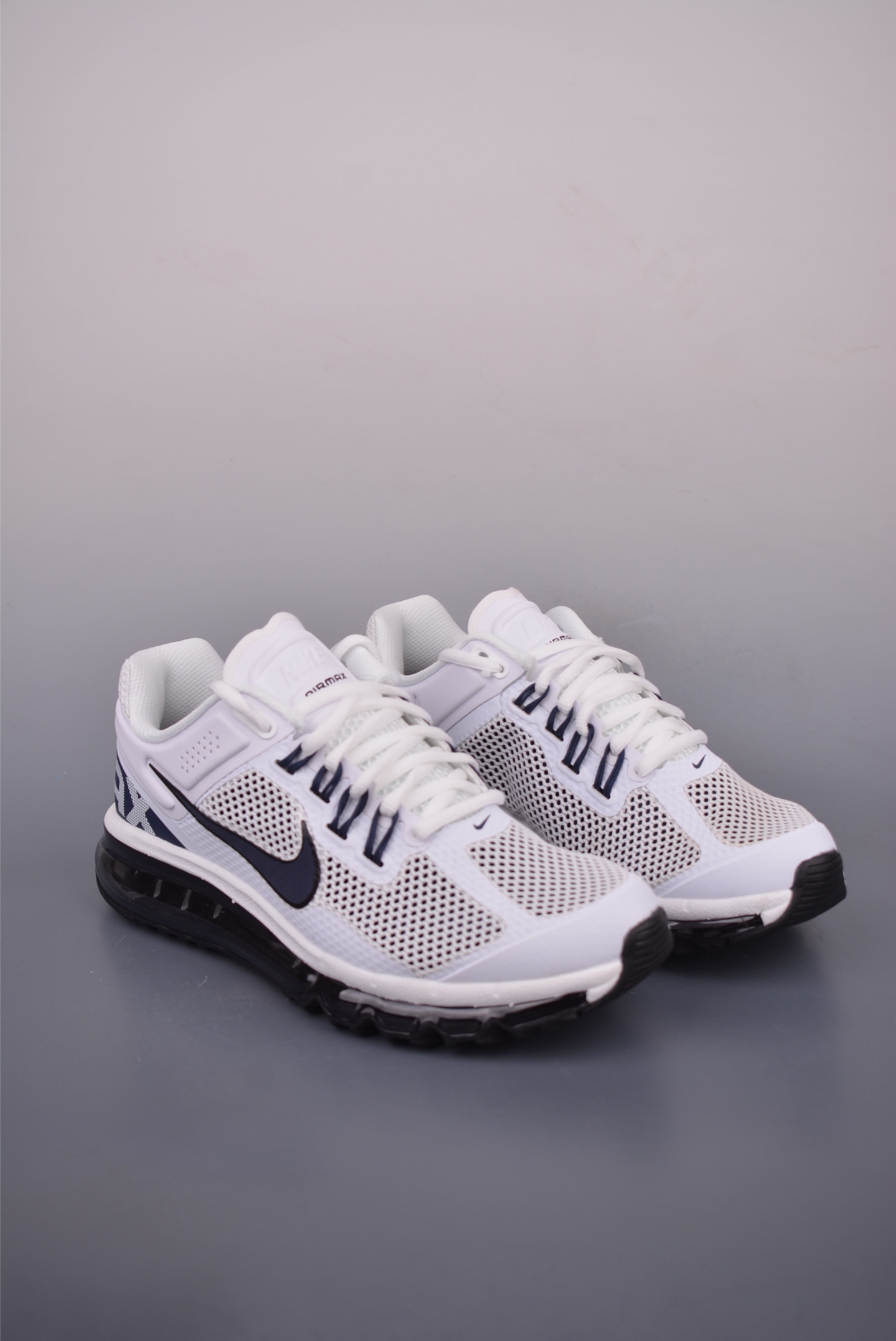 Nike Air Max 2013: Retro Cushioned Running Shoes with Full-Length Air Max Unit 2 i1753222499112 7742 0 0