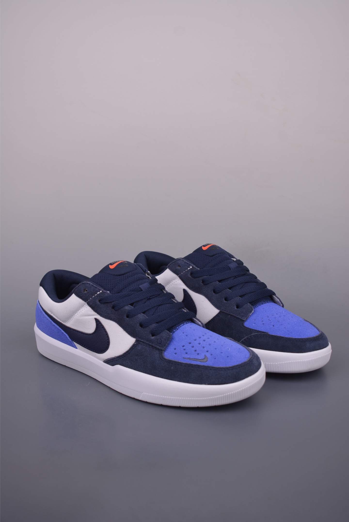 Nike SB Force 58 Skate Shoes - Men's & Women's - Durable, Flexible, Stylish 2 i1753222576743 7825 0 0