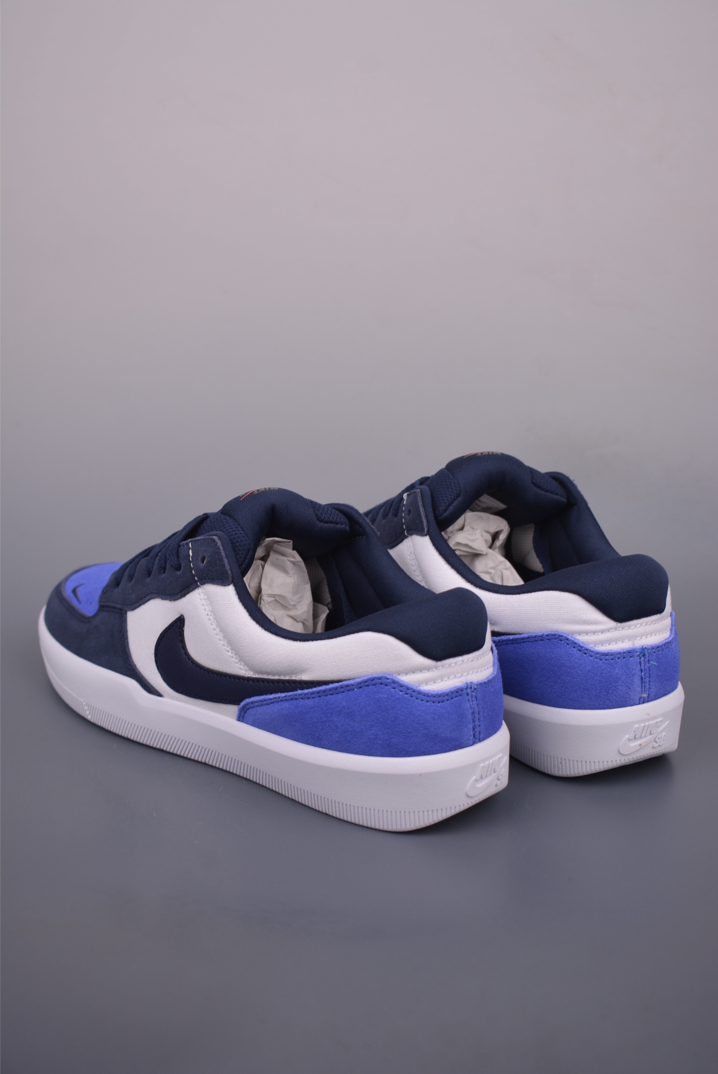 Nike SB Force 58 Skate Shoes - Men's & Women's - Durable, Flexible, Stylish 3 i1753222576767 6877 0 1