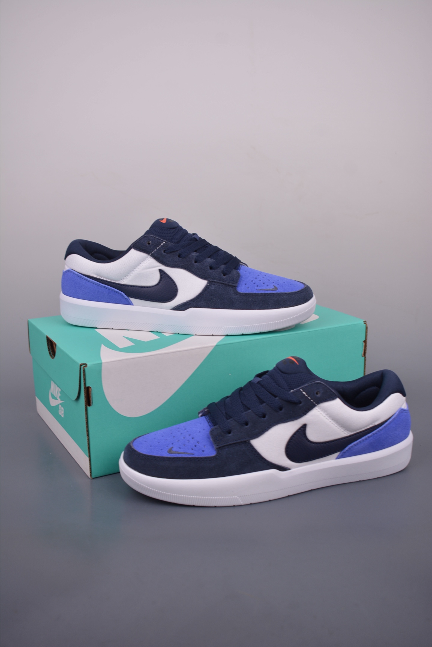 Nike SB Force 58 Skate Shoes - Men's & Women's - Durable, Flexible, Stylish 6 i1753222576776 2973 0 4