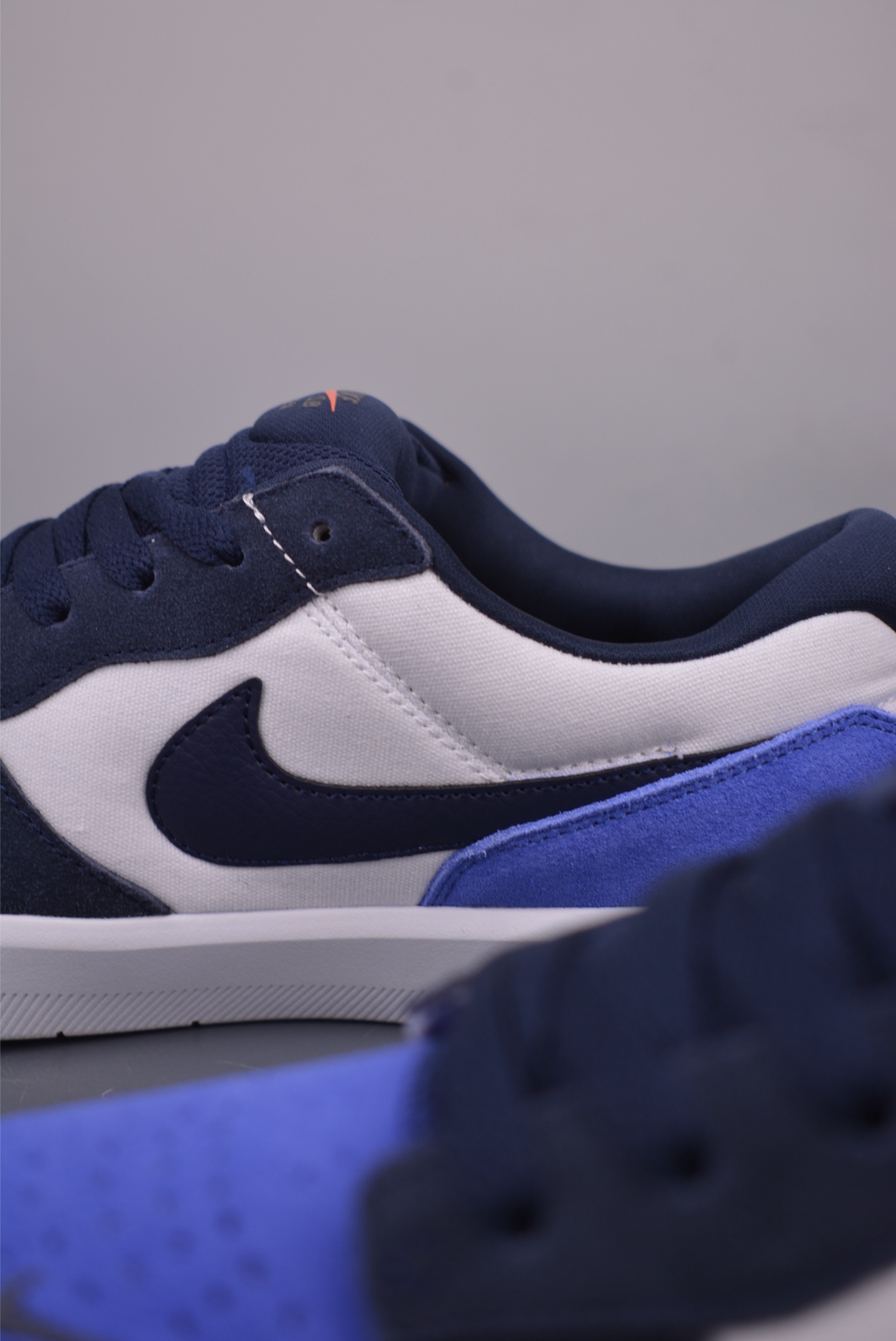 Nike SB Force 58 Skate Shoes - Men's & Women's - Durable, Flexible, Stylish 9 i1753222576800 629 0 7