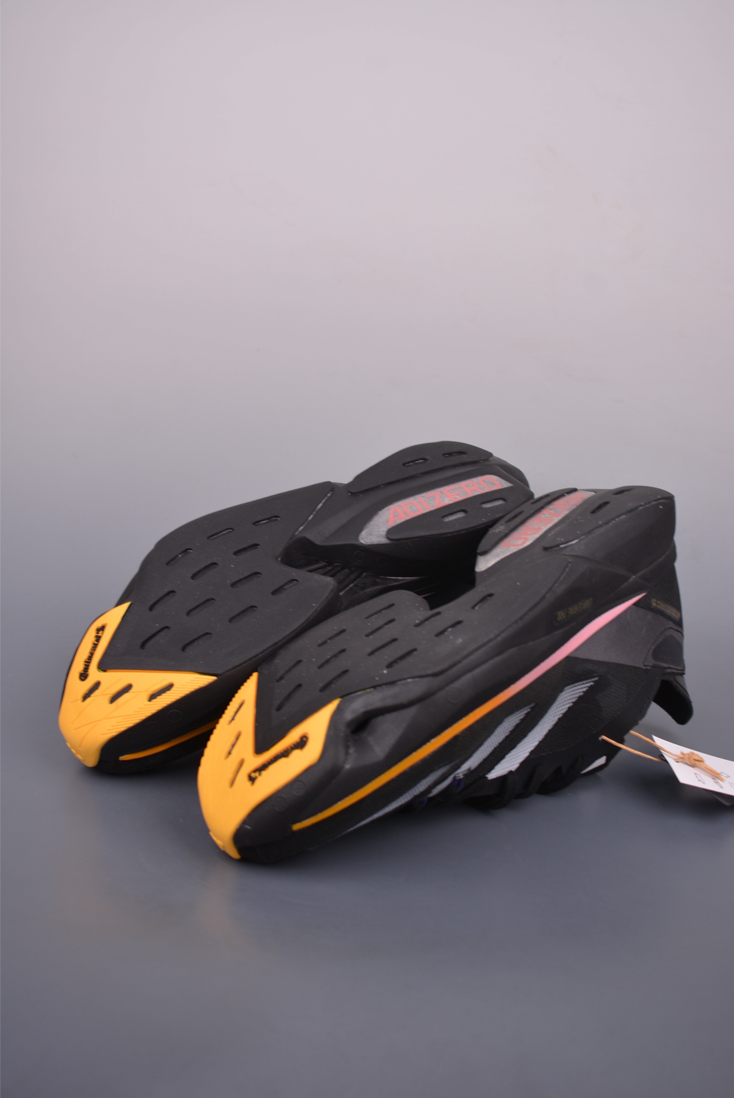 Adidas Adizero Pro Evo 3 Running Shoes - Lightweight, Breathable, Cushioned 3 i1753222613948 2707 0 2