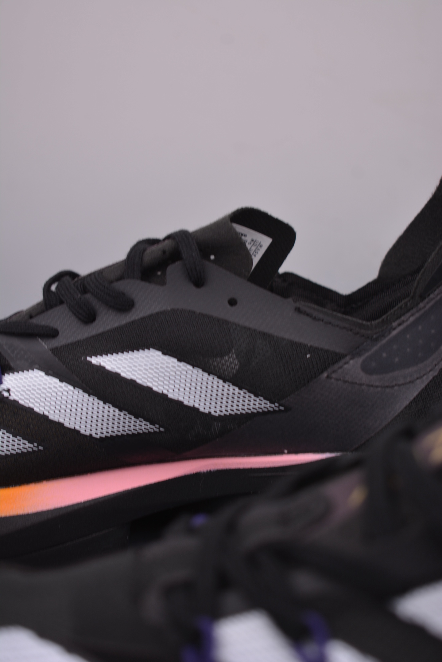 Adidas Adizero Pro Evo 3 Running Shoes - Lightweight, Breathable, Cushioned 8 i1753222613948 4620 0 7