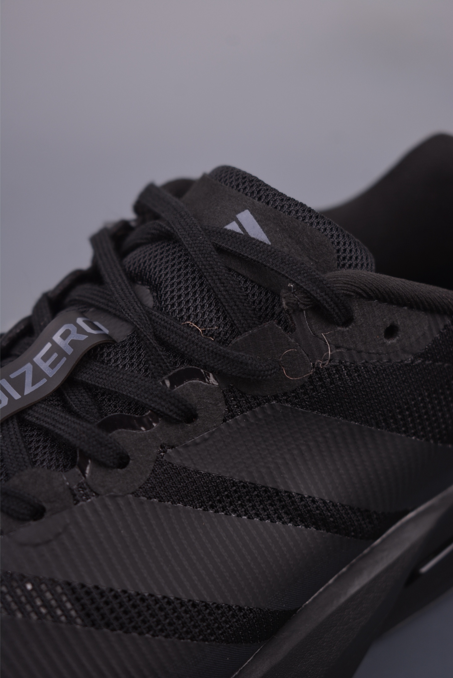 Adidas Adizero Boston 13: M Foam, Carbon Plate, Cushioned, Breathable Running Shoes 7 i1753222658537 7346 0 6