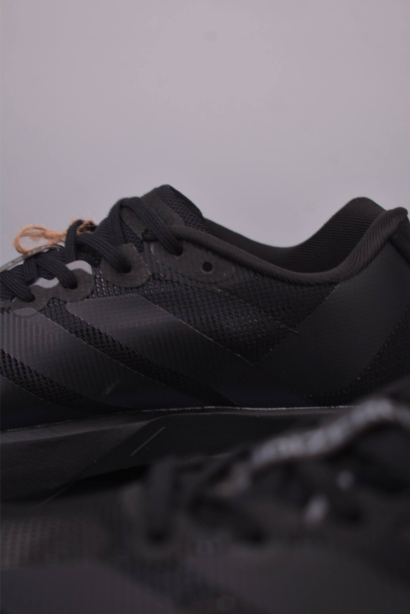 Adidas Adizero Boston 13: M Foam, Carbon Plate, Cushioned, Breathable Running Shoes 8 i1753222658602 6925 0 7