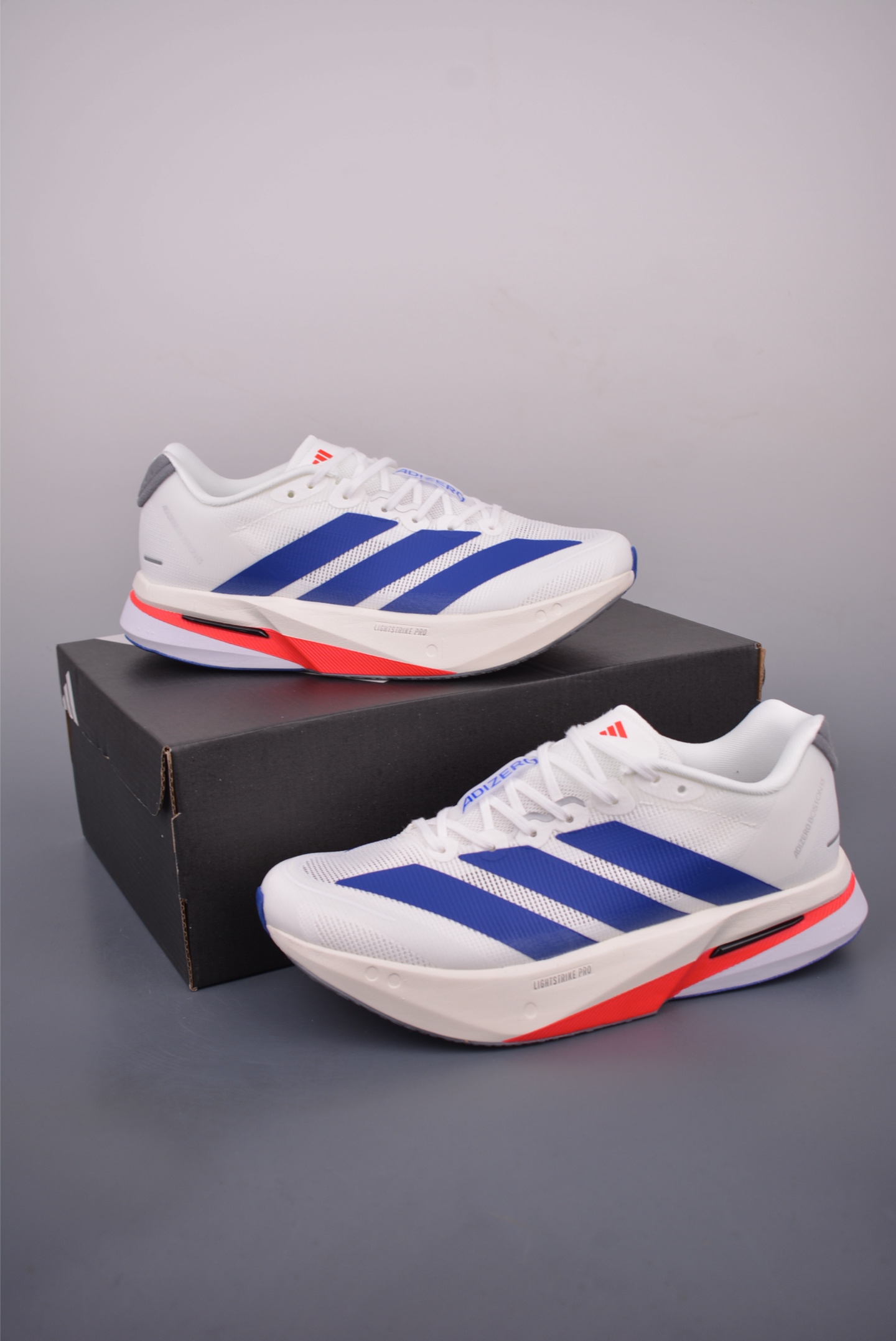 Adidas Adizero Boston 13: Lightweight, Breathable Running Shoes for Optimal Performance 6 i1753222682705 9934 0 4
