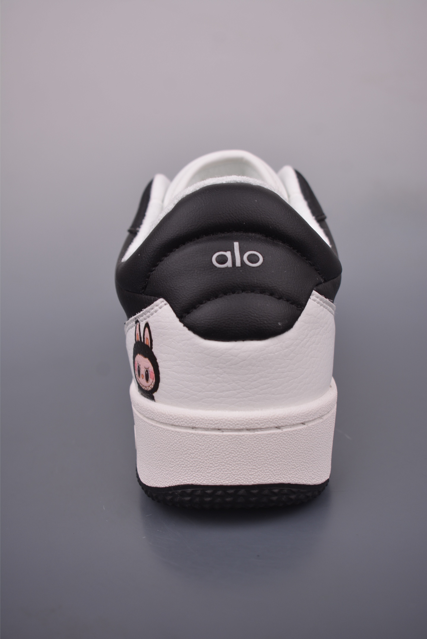 Alo Yoga Recovery Mode LABUBU Collab Low Top Sneakers - Comfortable and Stylish 5 i1753223506045 8396 0 3