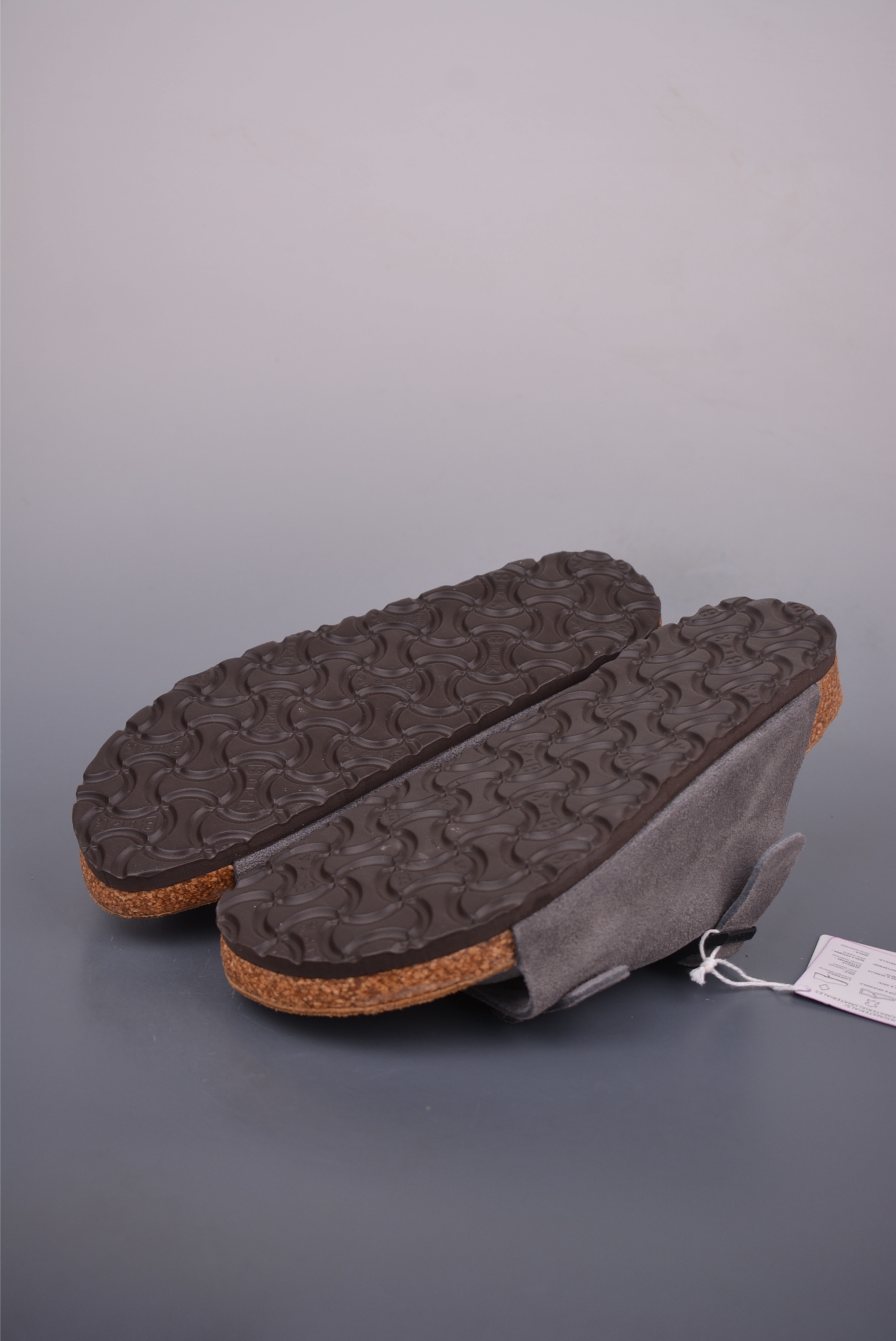 Birkenstock Milano Suede Leather Sandals Unisex Cork Footbed Comfort Slides 4 i1753223813666 4071 0 2