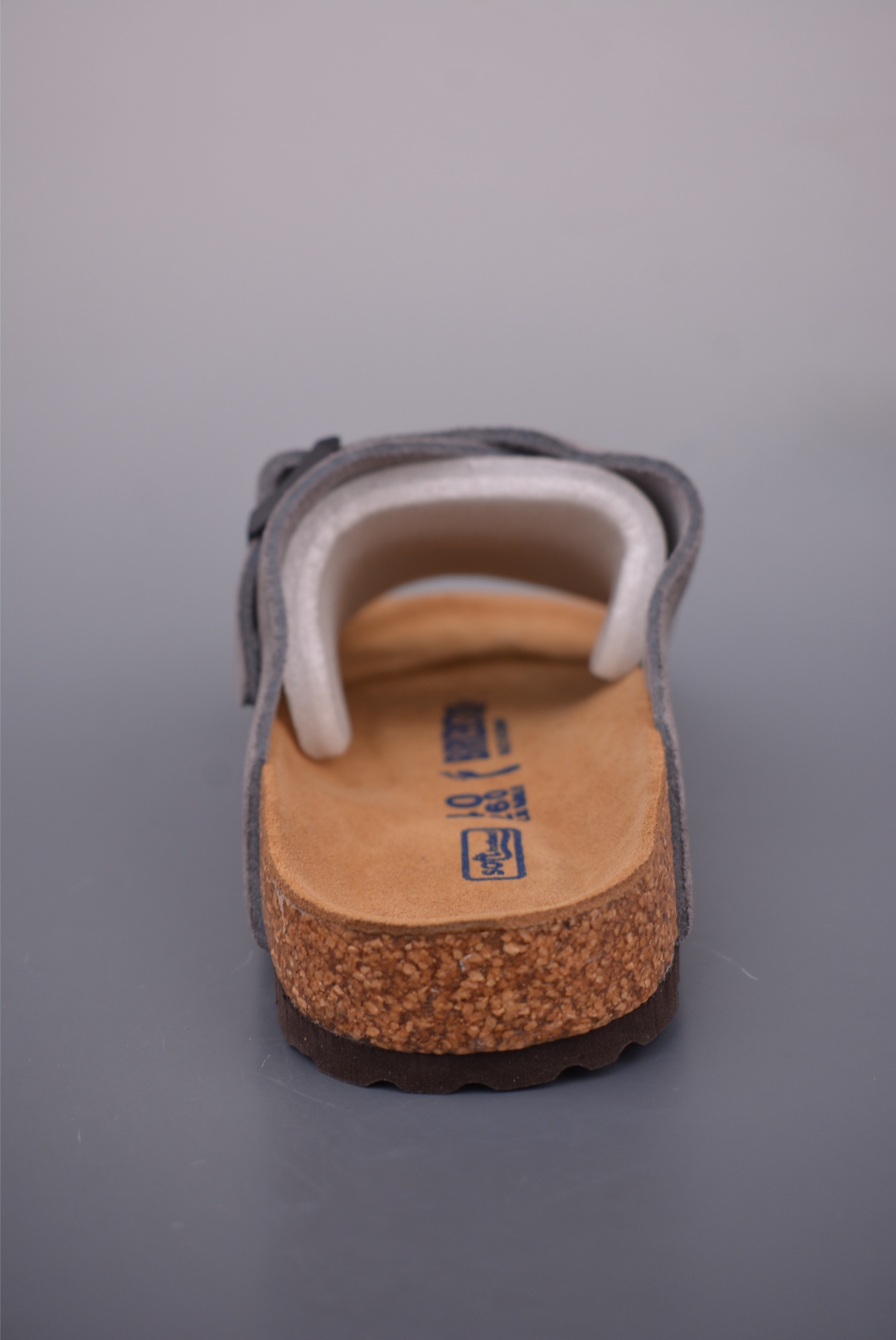 Birkenstock Milano Suede Leather Sandals Unisex Cork Footbed Comfort Slides 5 i1753223819510 6911 0 3
