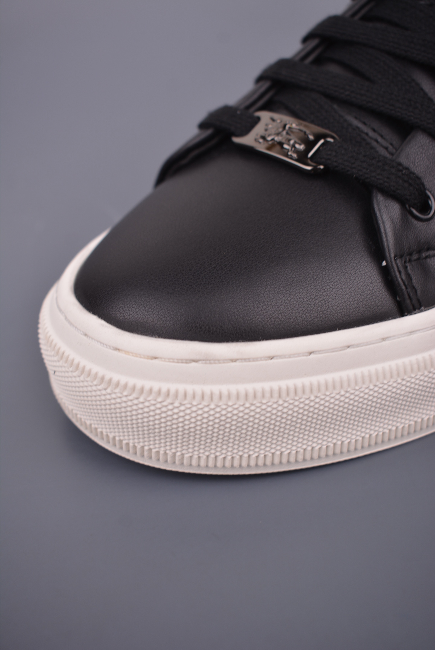 Burberry Classic Check Leather Low-Top Sneakers Casual Shoes Fashion 6 i1753224011941 2202 0 5