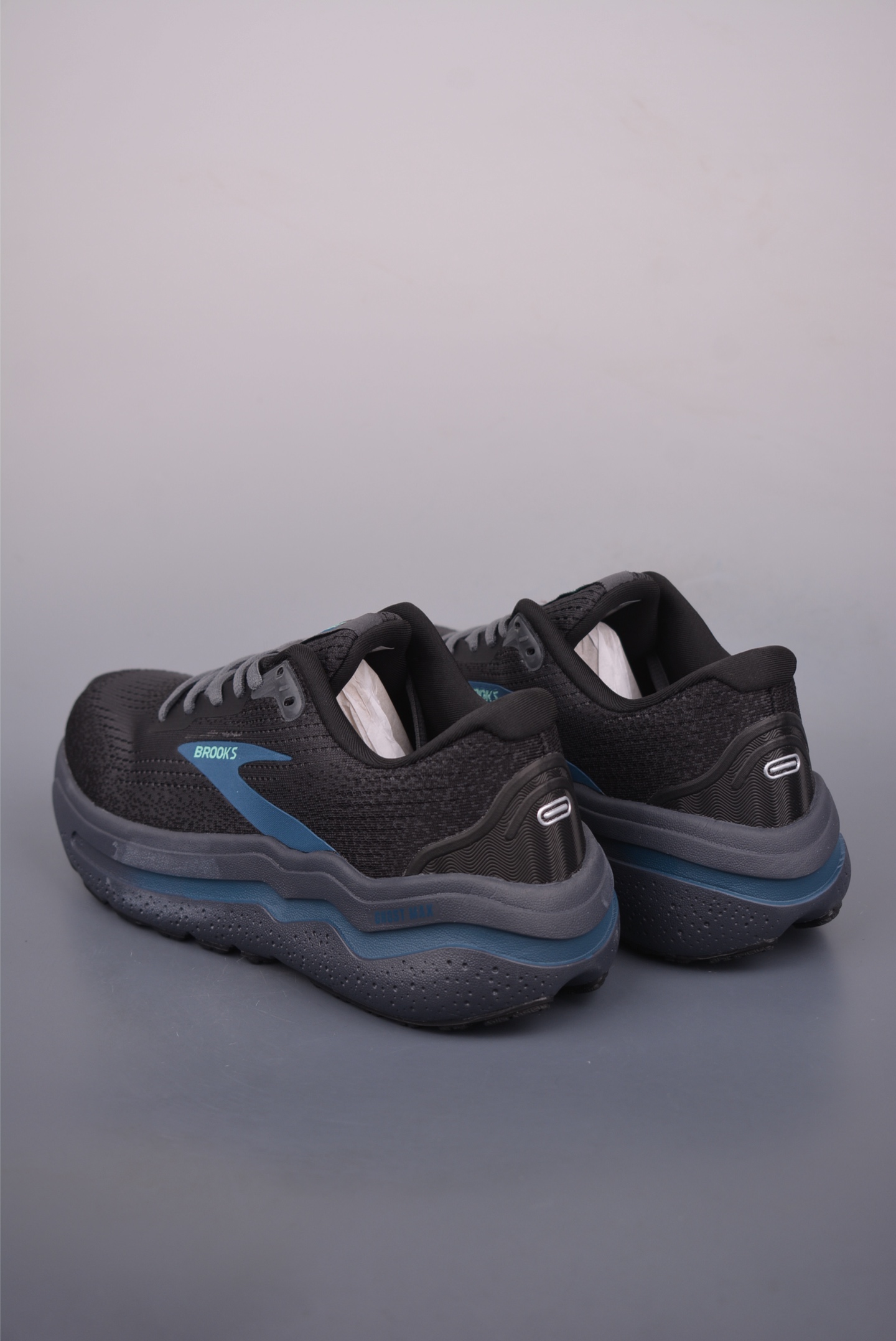 Brooks Ghost Max 2 Running Shoes - Lightweight, Breathable & Cushioned - Perfect for Slow Runs 2 i1753224348839 4067 0 1