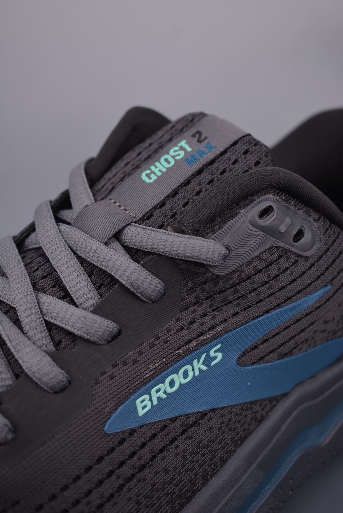 Brooks Ghost Max 2 Running Shoes - Lightweight, Breathable & Cushioned - Perfect for Slow Runs 7 i1753224350472 6343 0 6
